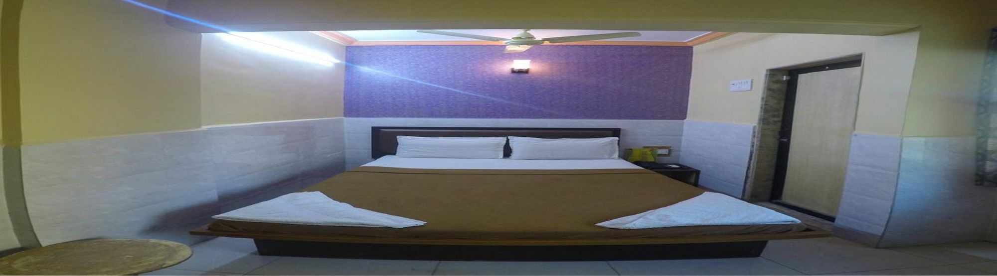 Hotel Maangta 112 - Aandheri