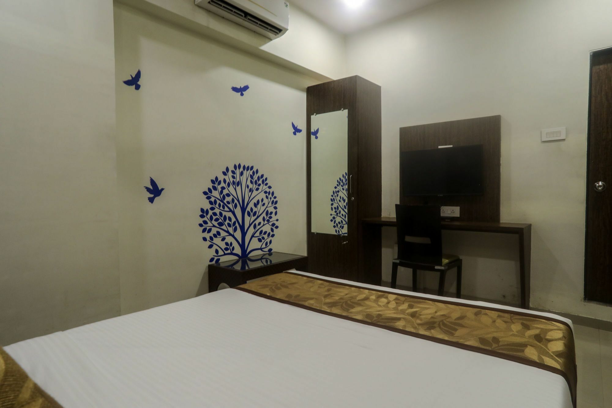 Oyo 4186 Oyster 2* Mumbai