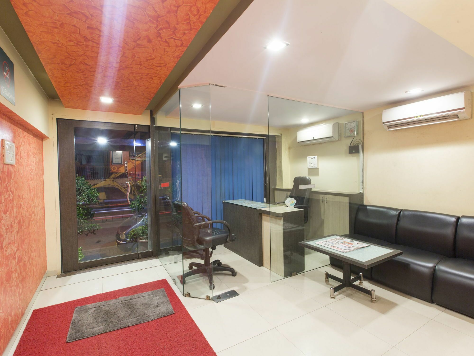 Hotel Oyo 8760 Arma Residency