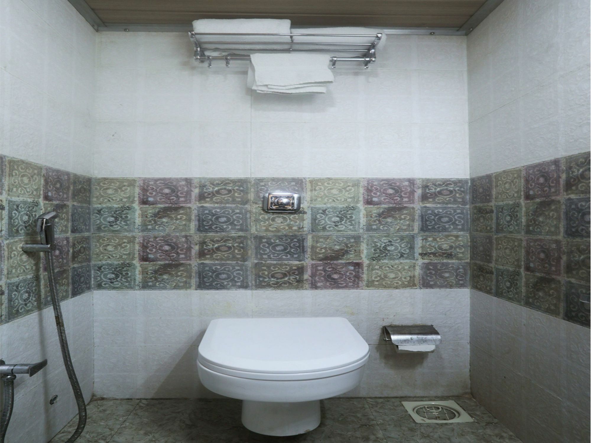 Oyo 4186 Oyster Mumbai