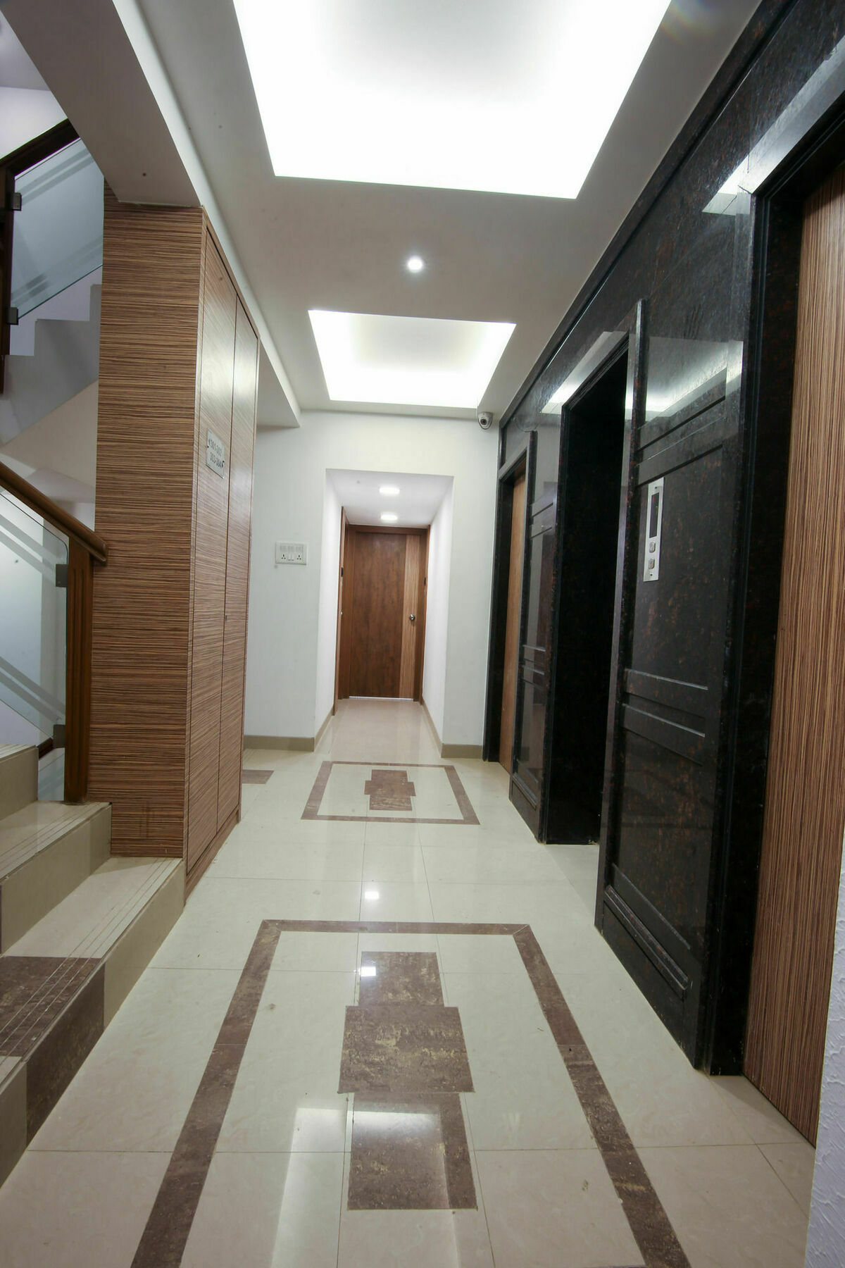 Golden Chariot The Boutique 3*