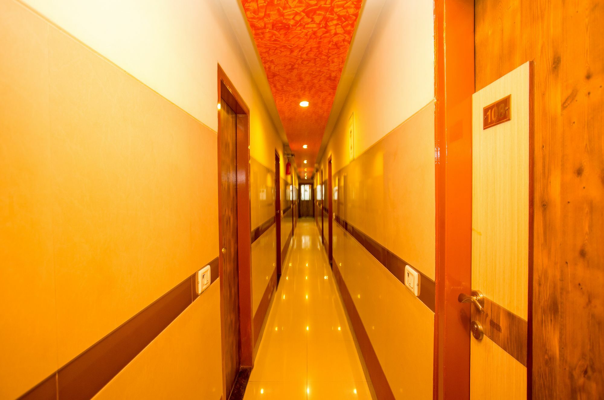 Oyo 8760 Arma Residency 2* Mumbai