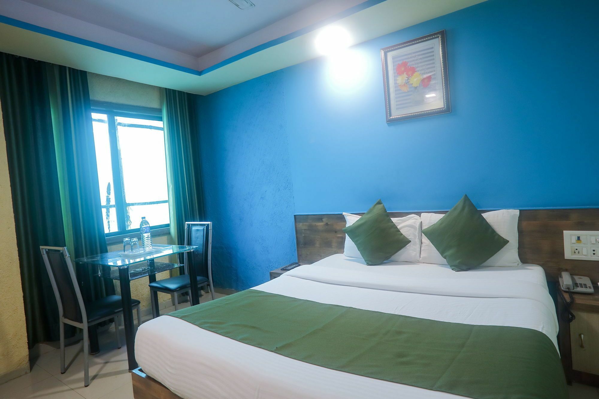 Hotel Oyo 8760 Arma Residency