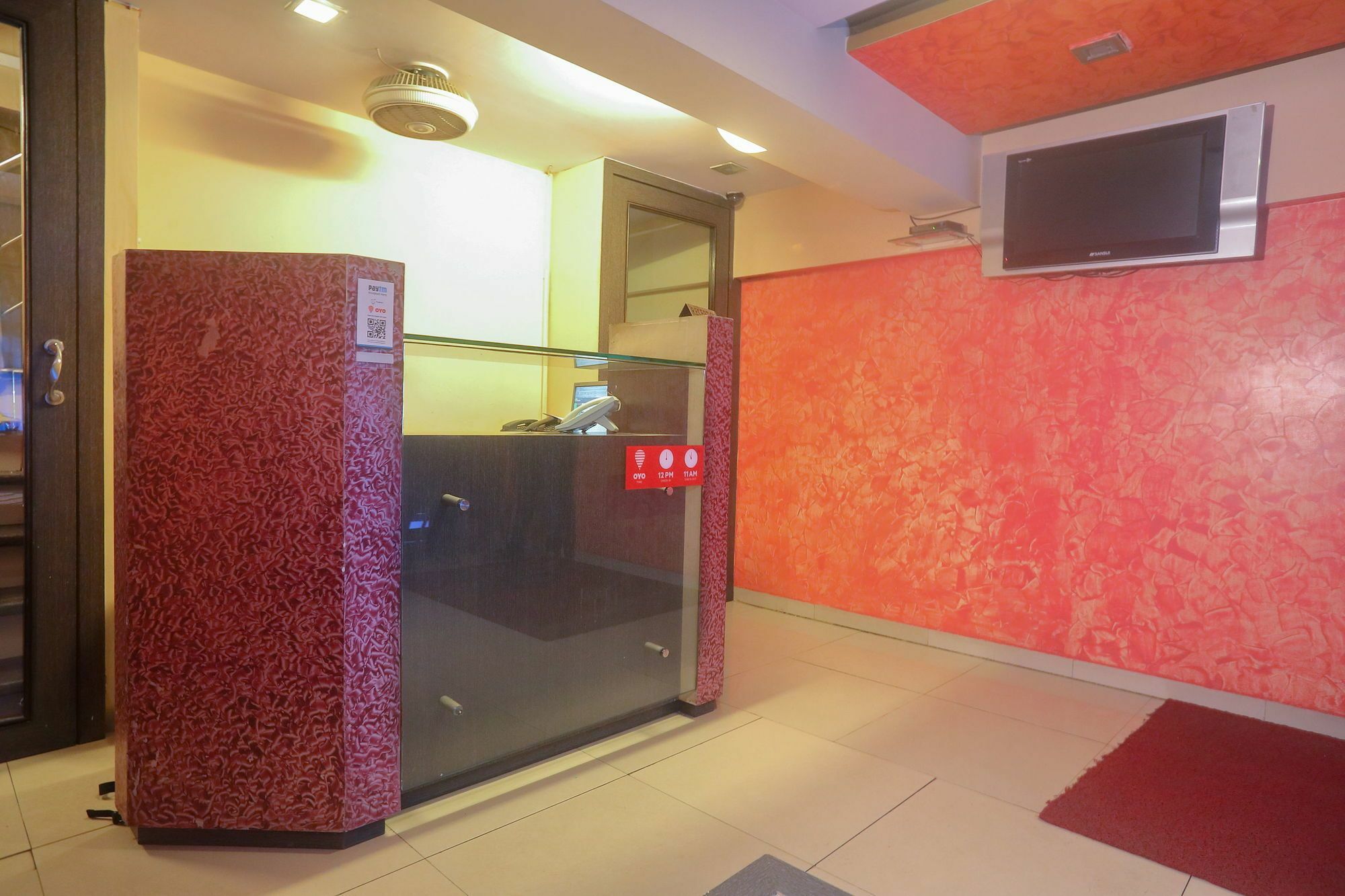 Oyo 8760 Arma Residency Hotel Mumbai