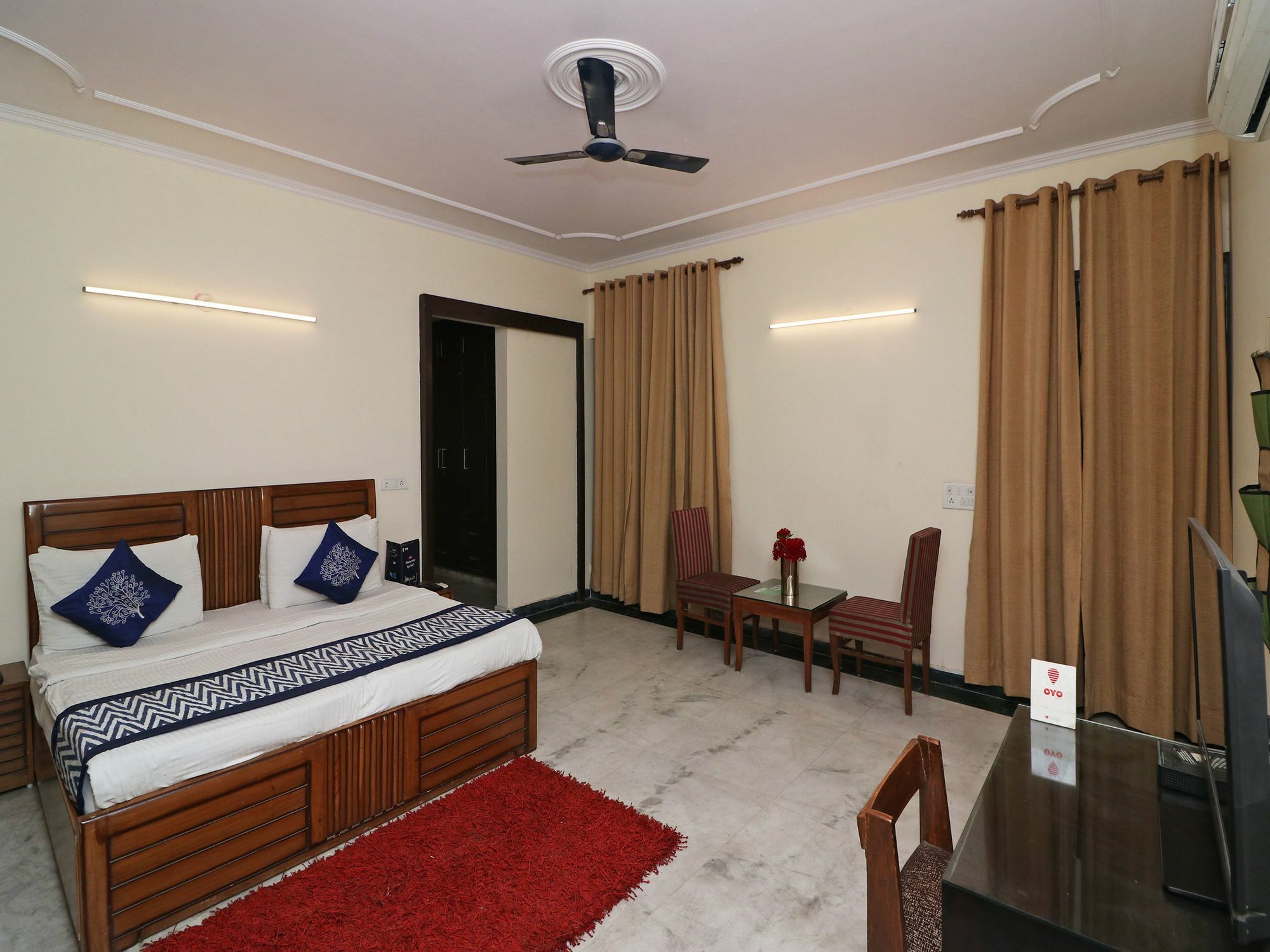 Oyo 4152 Annex Executive Hotel