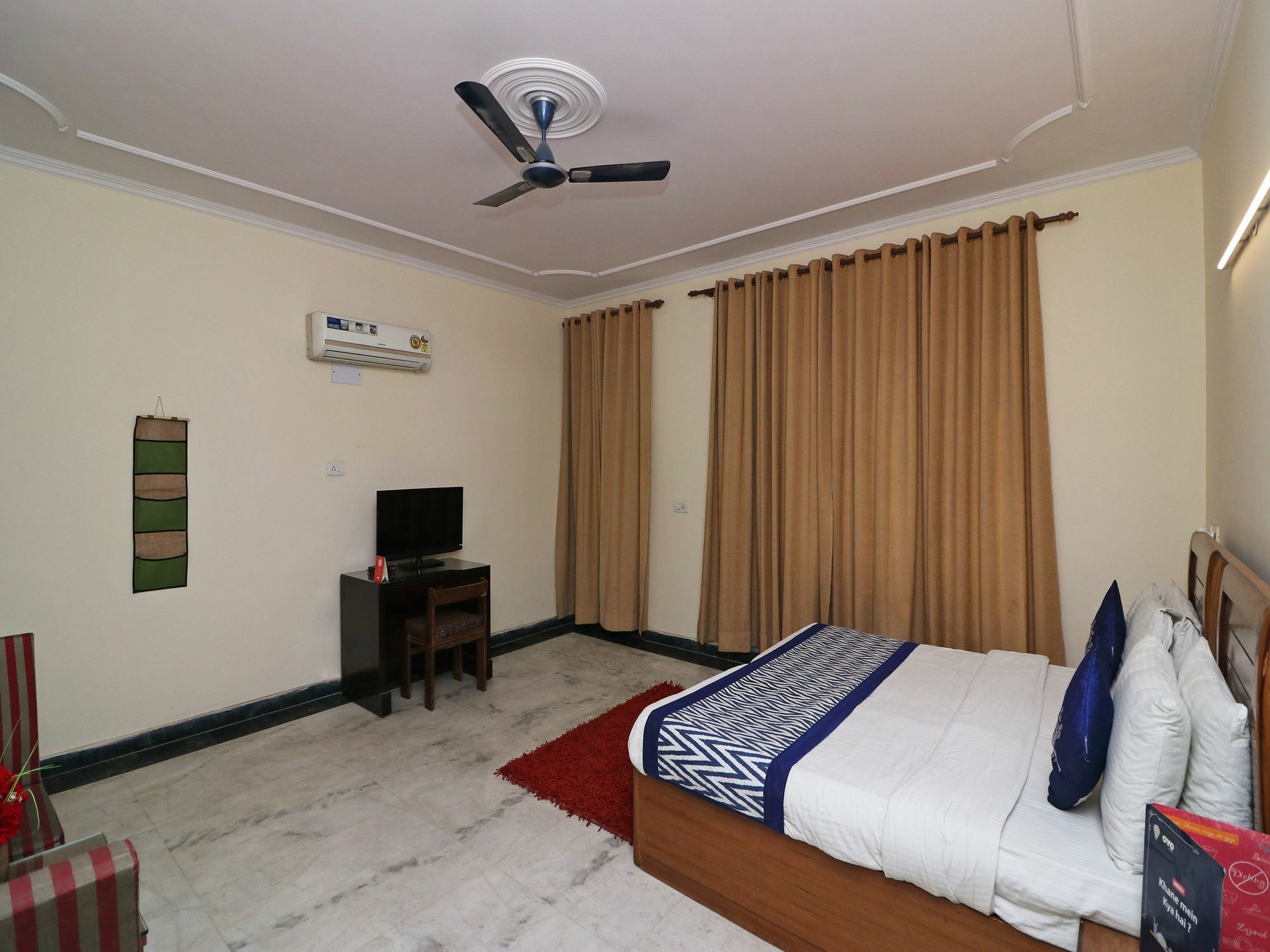Oyo 4152 Annex Executive Hotel 3*