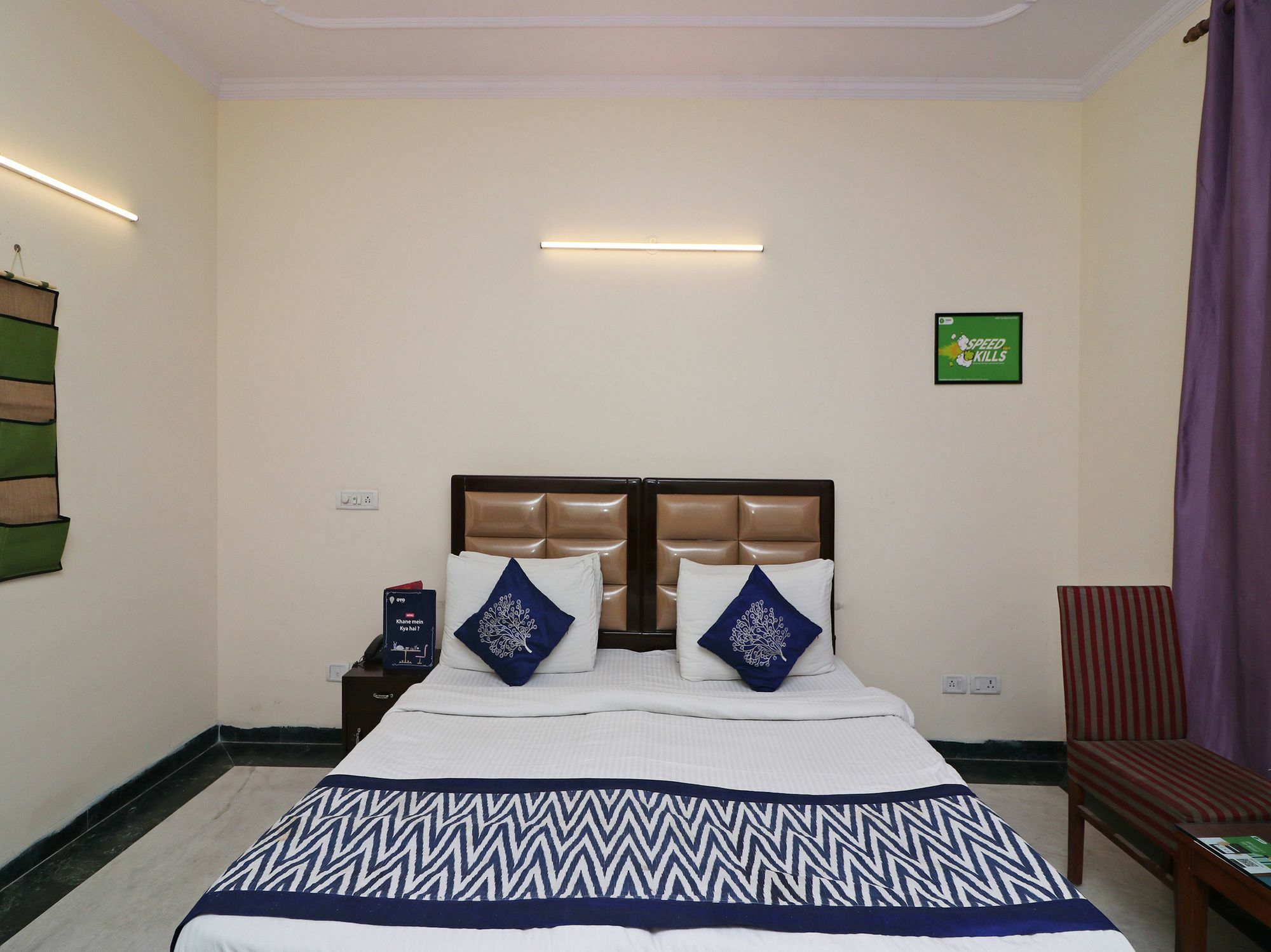 Oyo 4152 Annex Executive 3* Mumbai