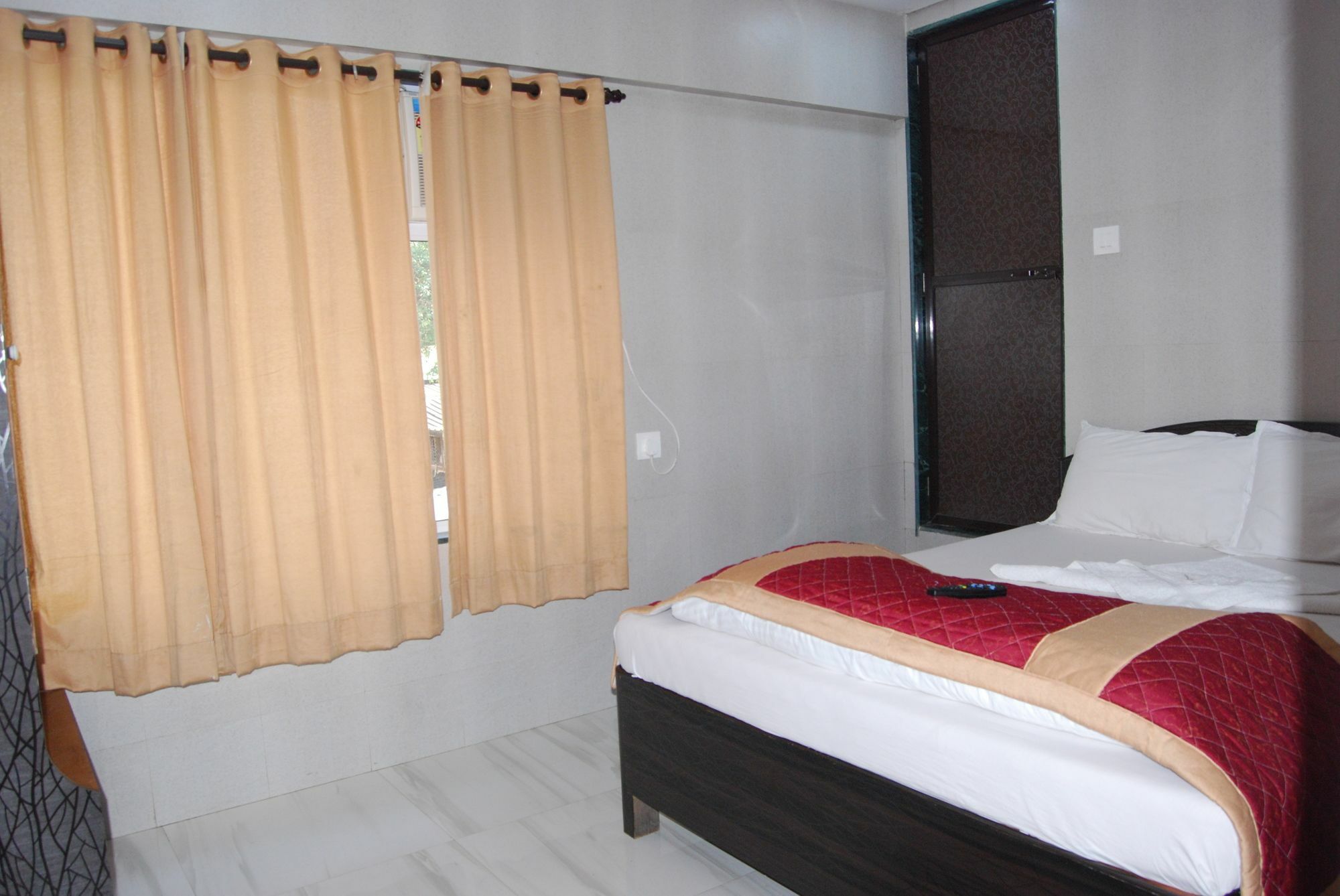 Hotel Hotel Holiday Inn Mumbai