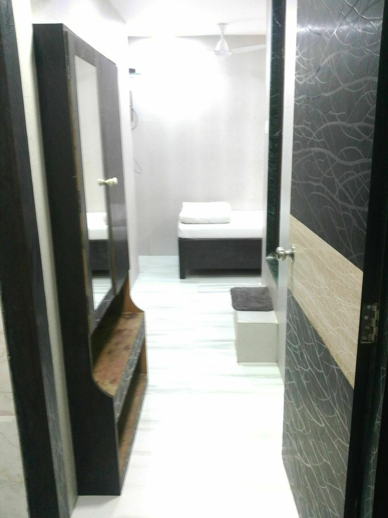 Hotel Holiday Inn Mumbai
