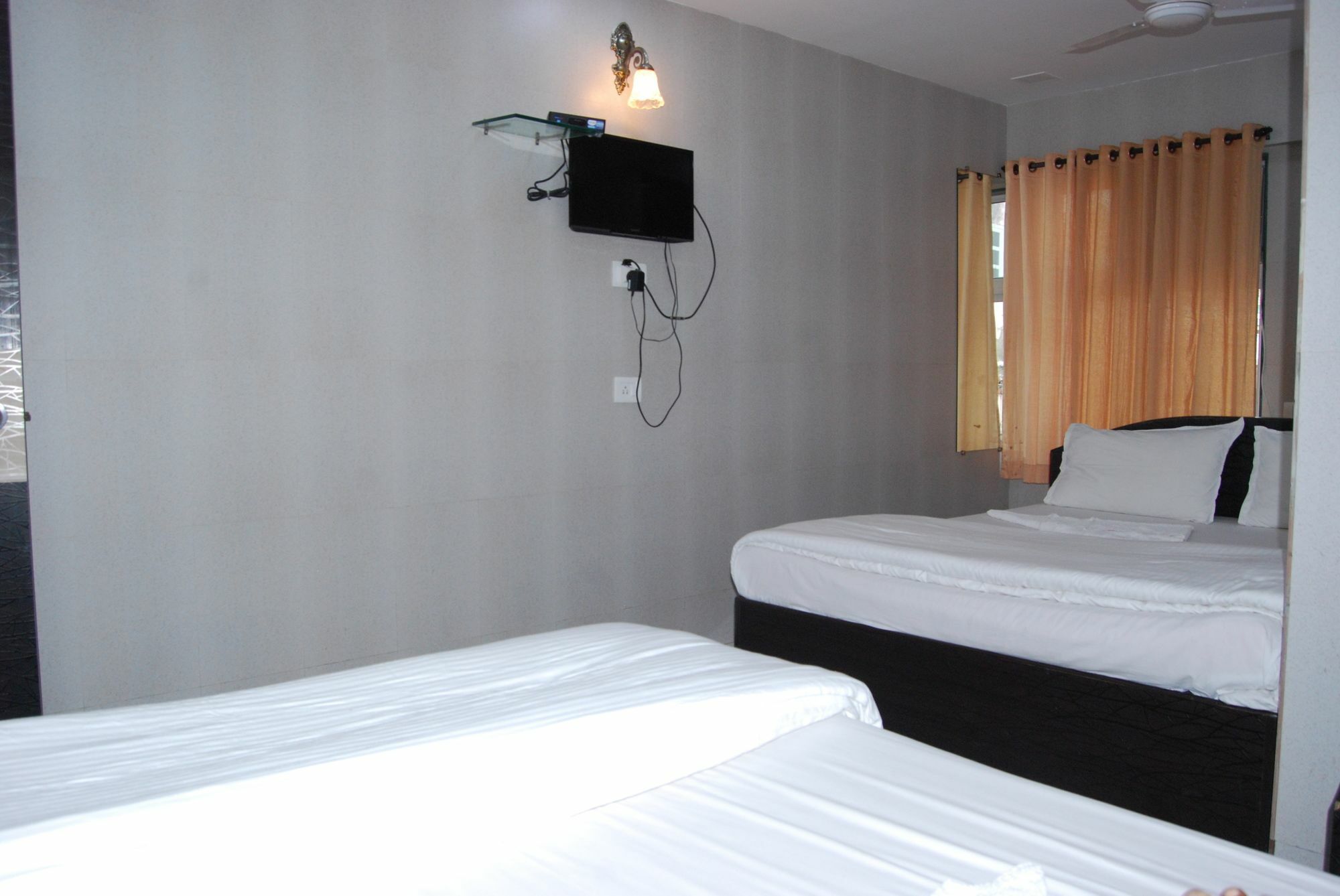 Hotel Hotel Holiday Inn Mumbai