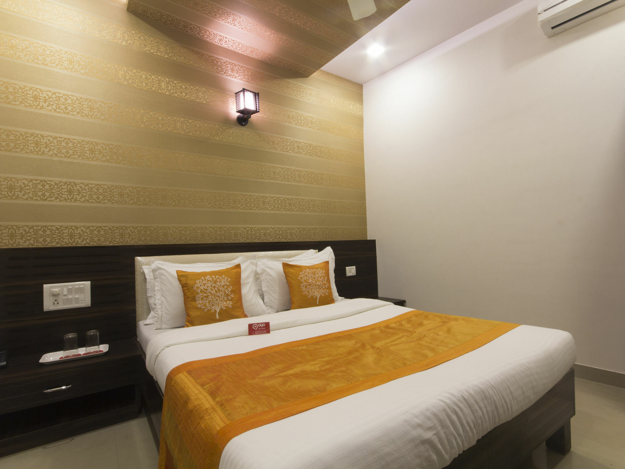 Oyo Sakinaka Junction Hotel Mumbai