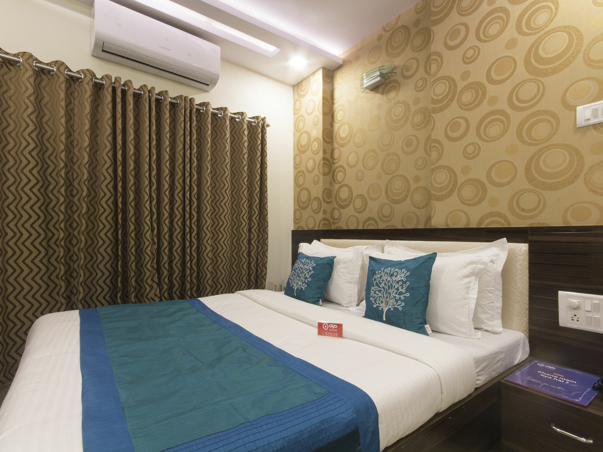 Oyo Sakinaka Junction Hotel Mumbai