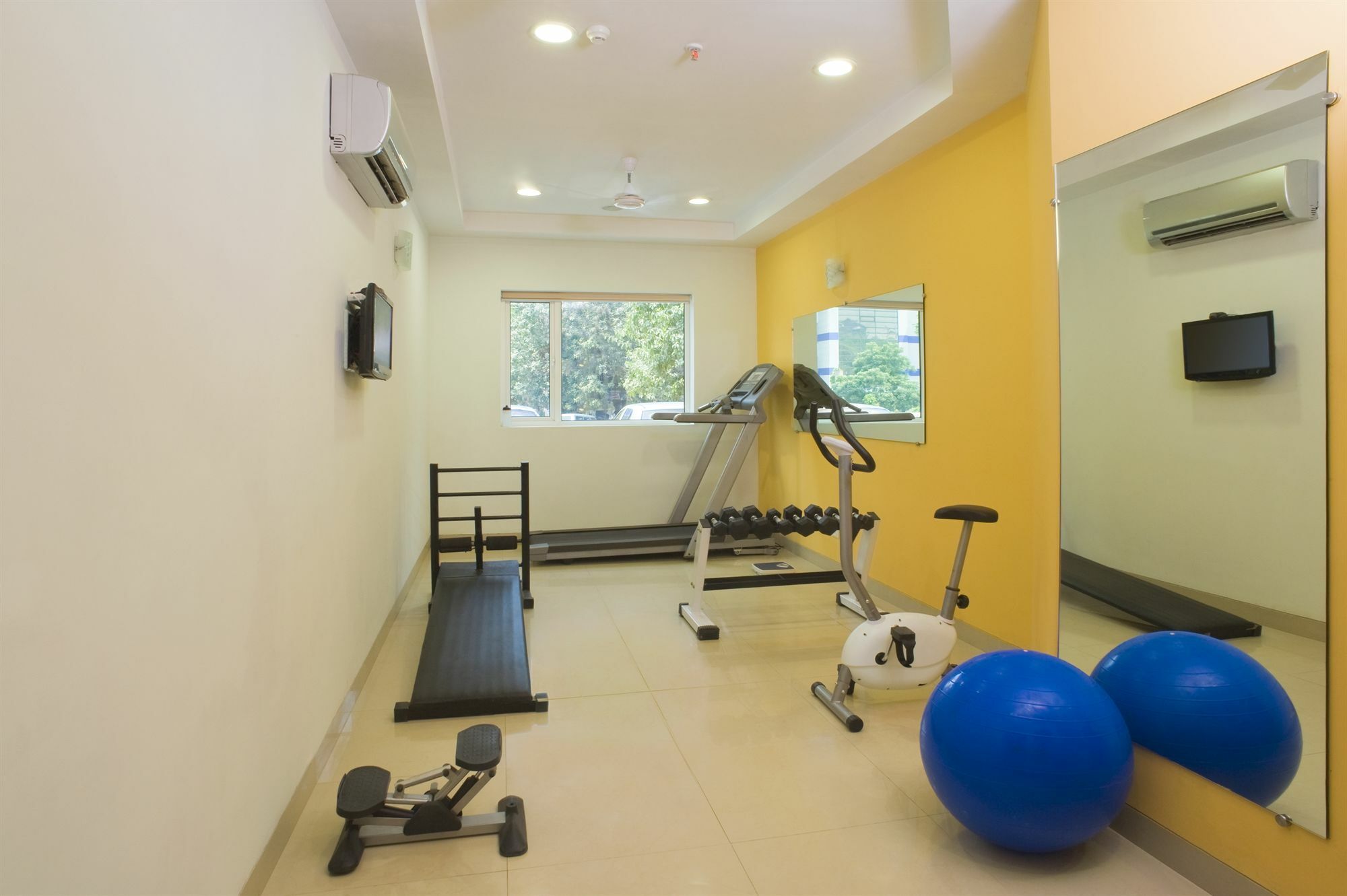 Hotel Andheri Mumbai