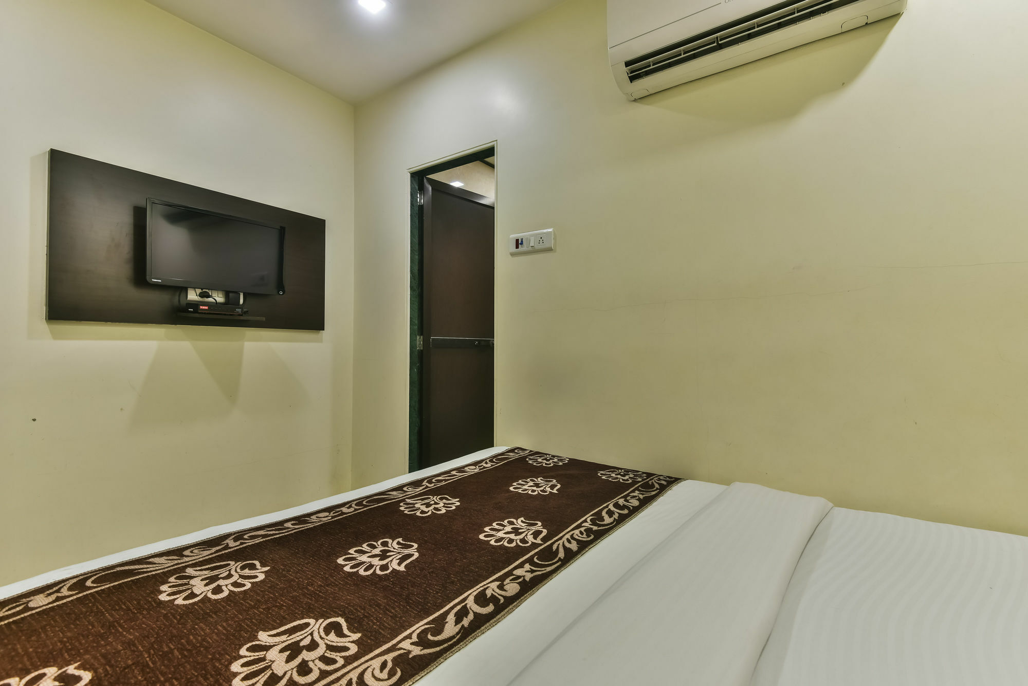Guestinn Residency Bombaim