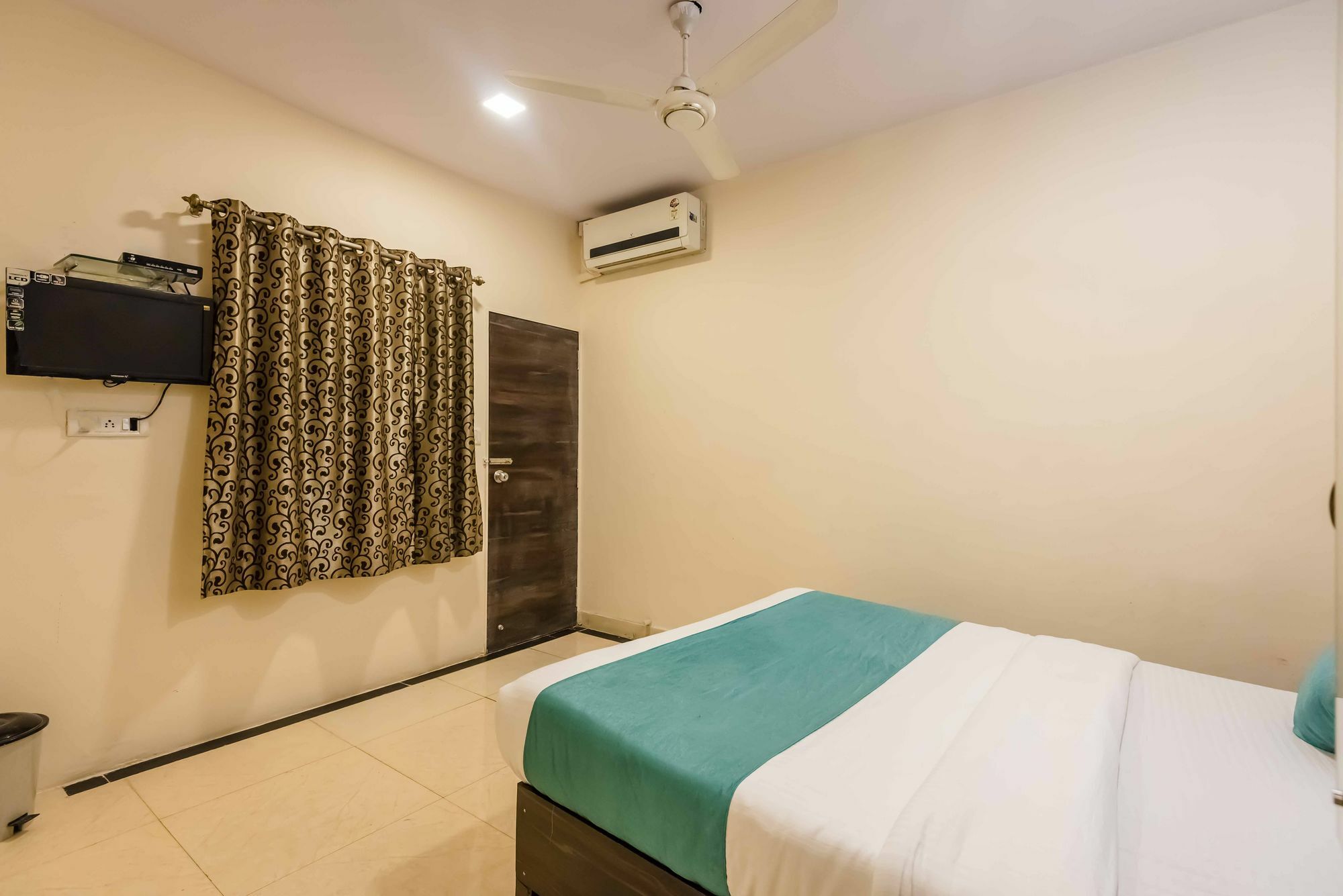 Hotel Oyo 6643 Alfa Regency 3*