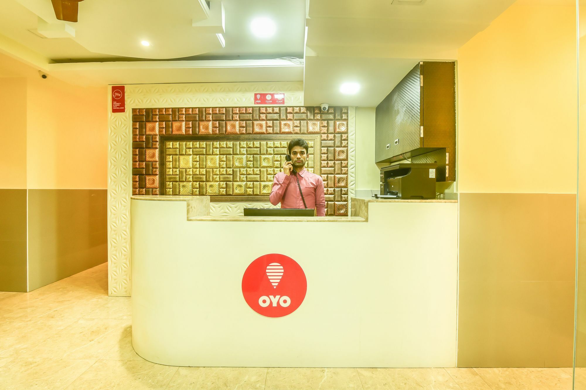 Oyo 7840 Artus 2 Hotel *