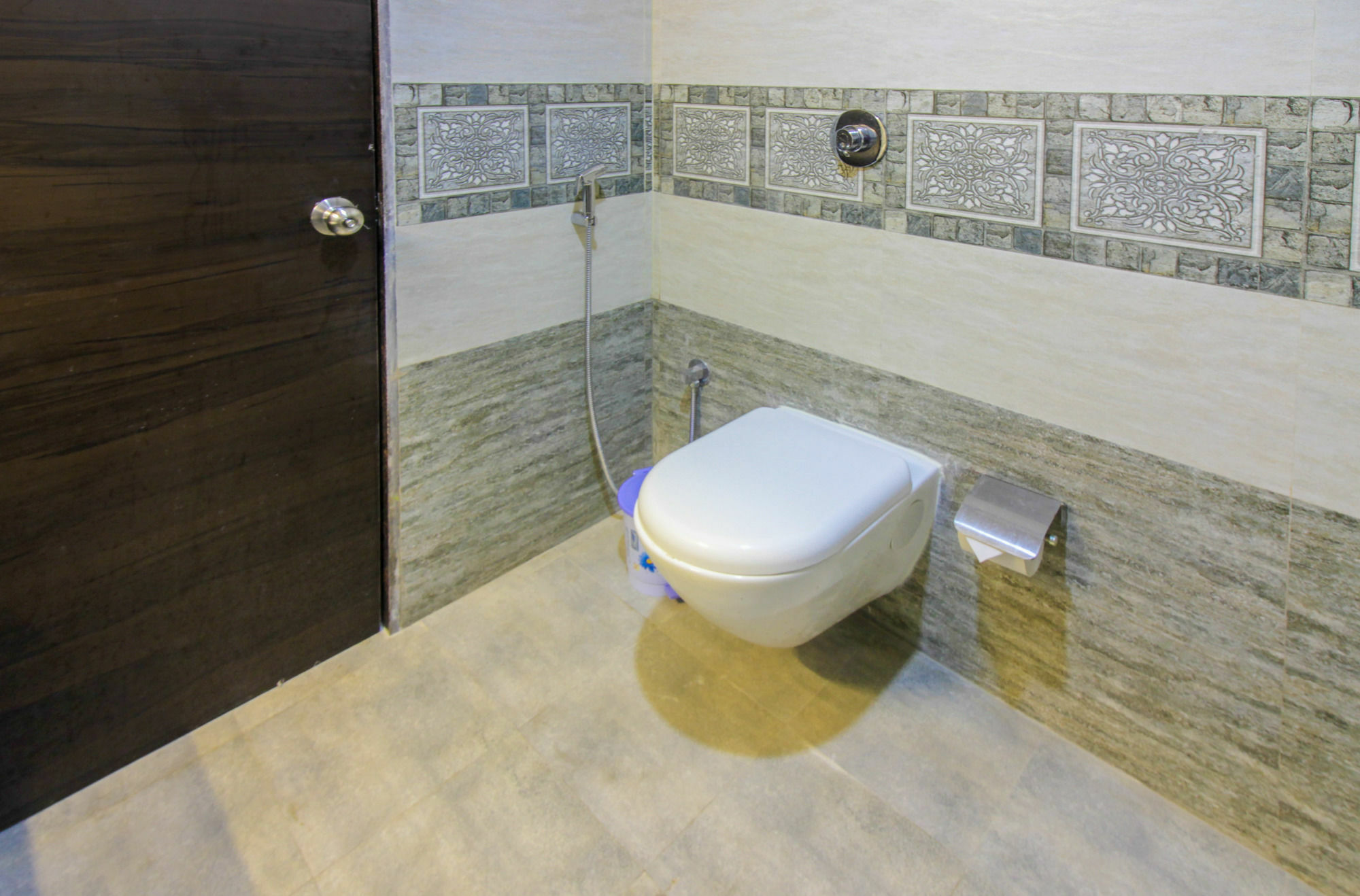 Fabhotel Atlas Plaza Andheri East 3* Bombaim