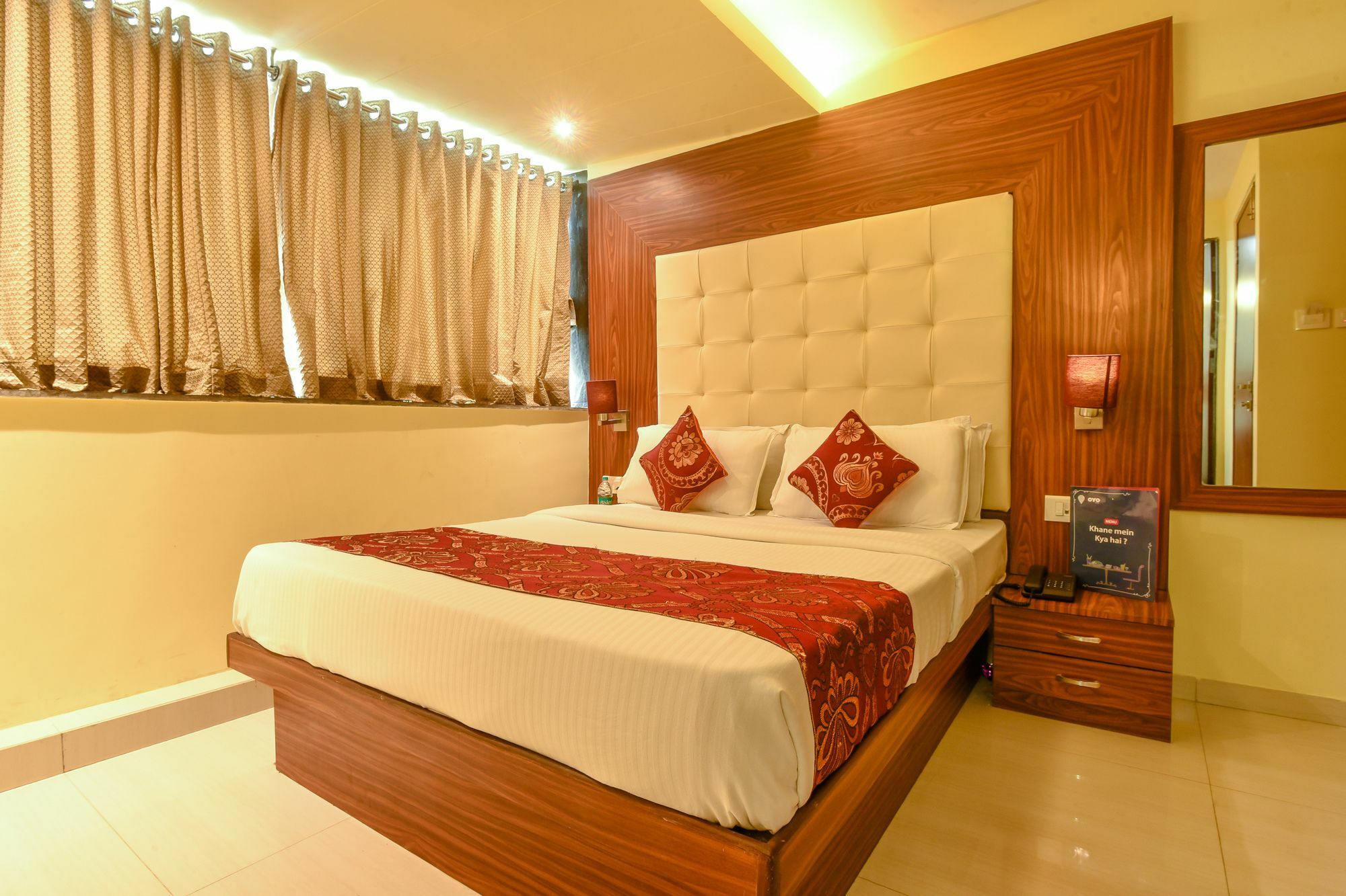 Oyo 7840 Artus 2 Hotel Mumbai