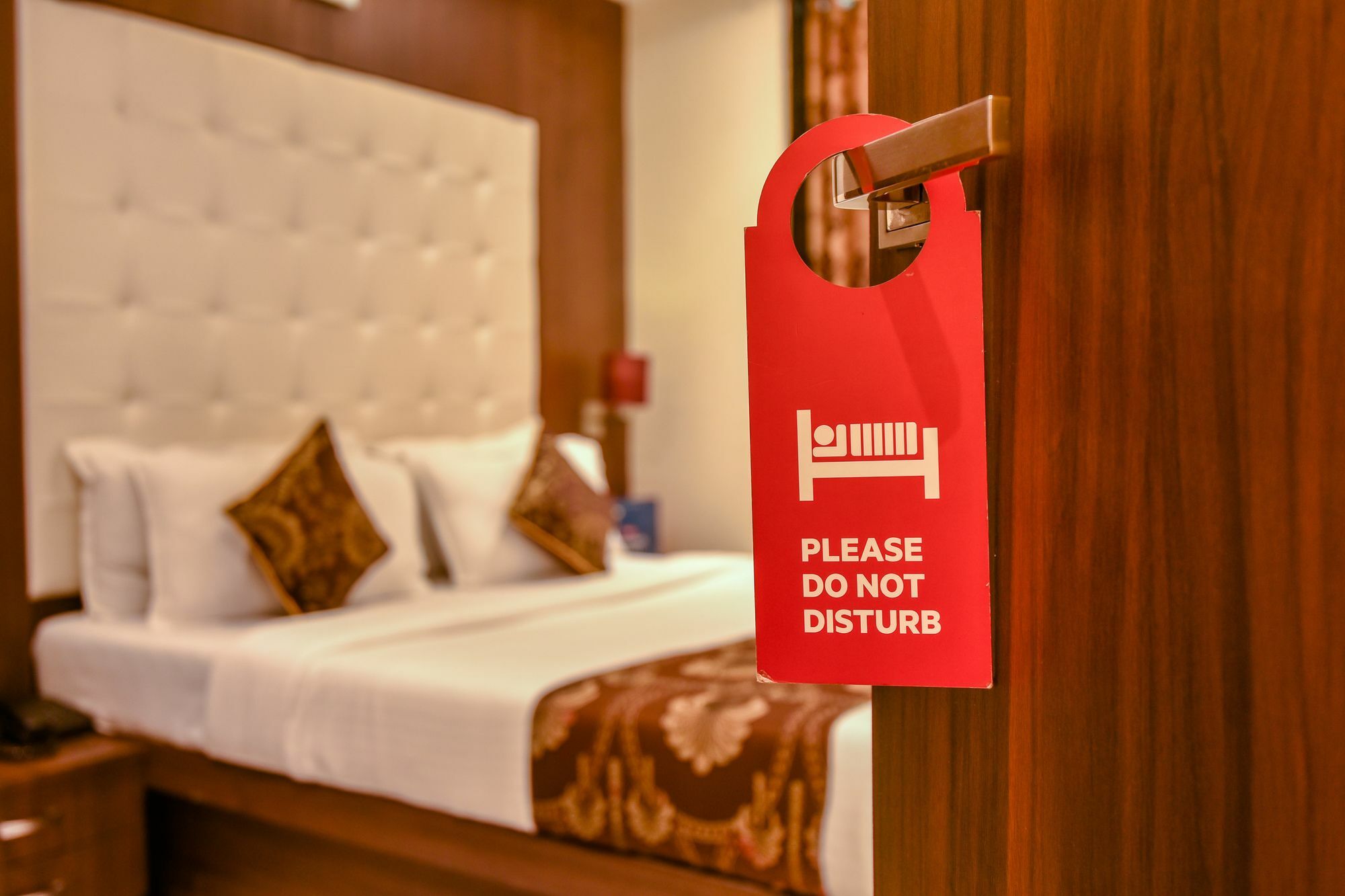 Oyo 7840 Artus 2 Hotel Mumbai