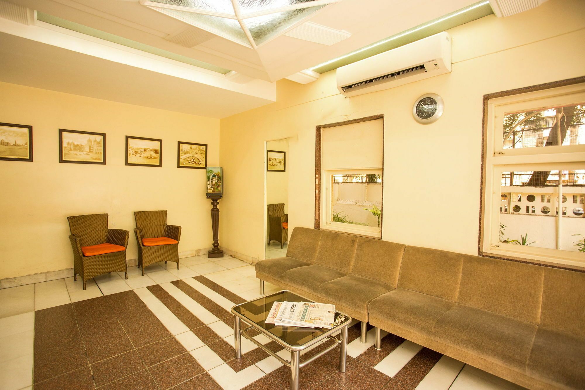 Oyo 486 Accord Hotel 2*