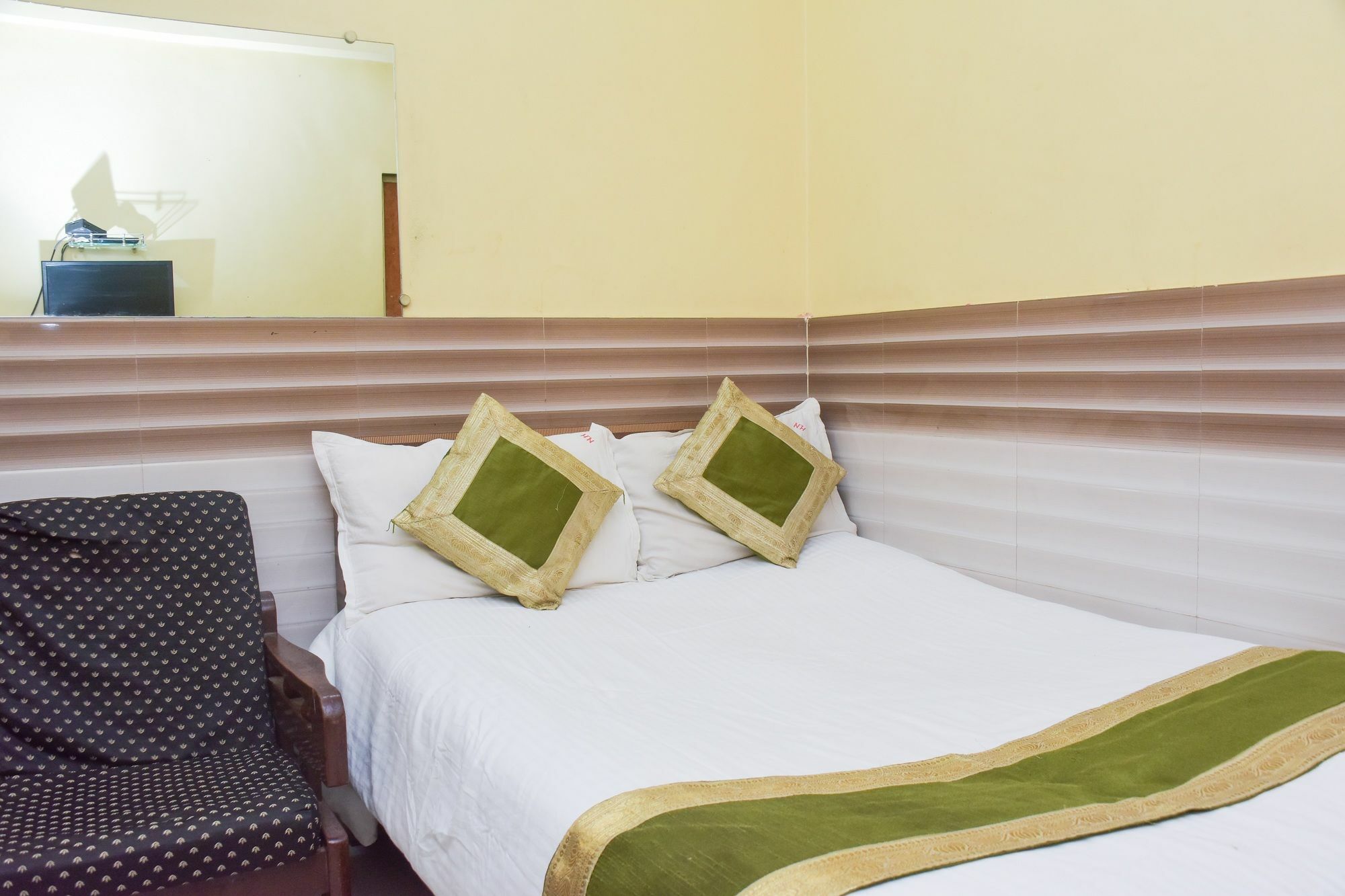 Nirmal Lodging& Boarding Mumbai