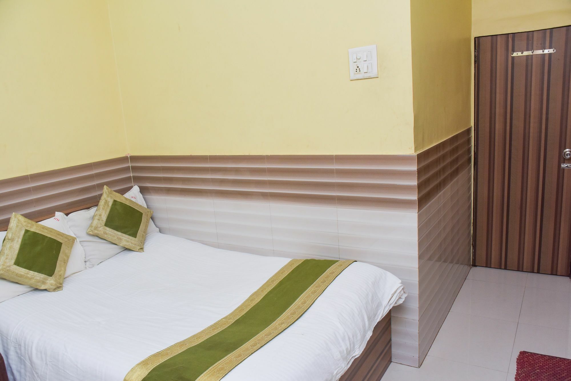 Nirmal Lodging& Boarding Lodge