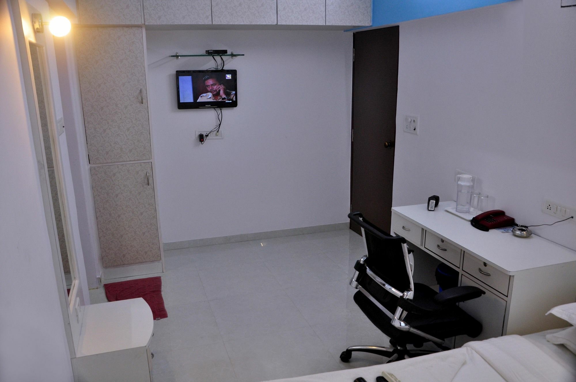 Imperial Executive, Andheri
