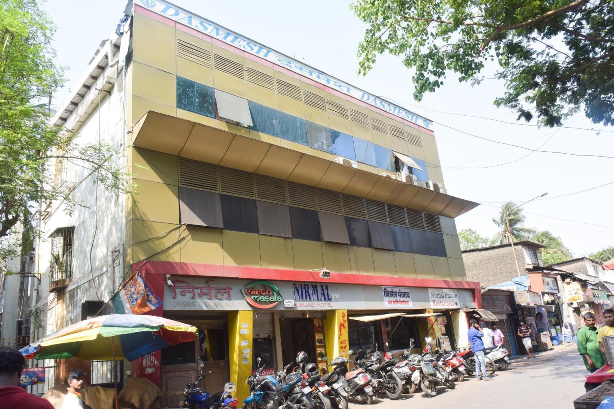 Nirmal Lodging& Boarding Lodge Mumbai