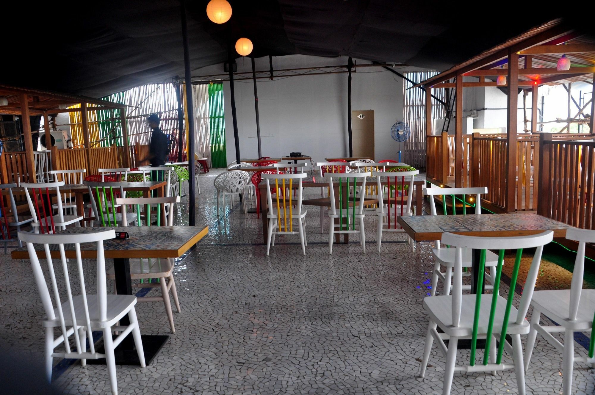 Imperial Executive 3*