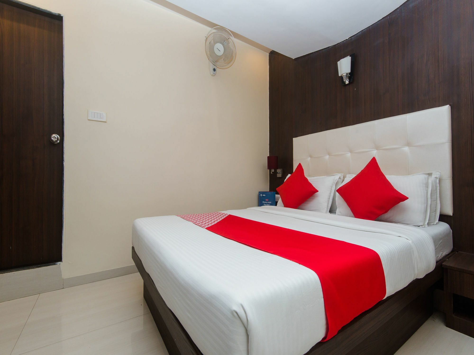 Oyo 4414 Artus Mumbai