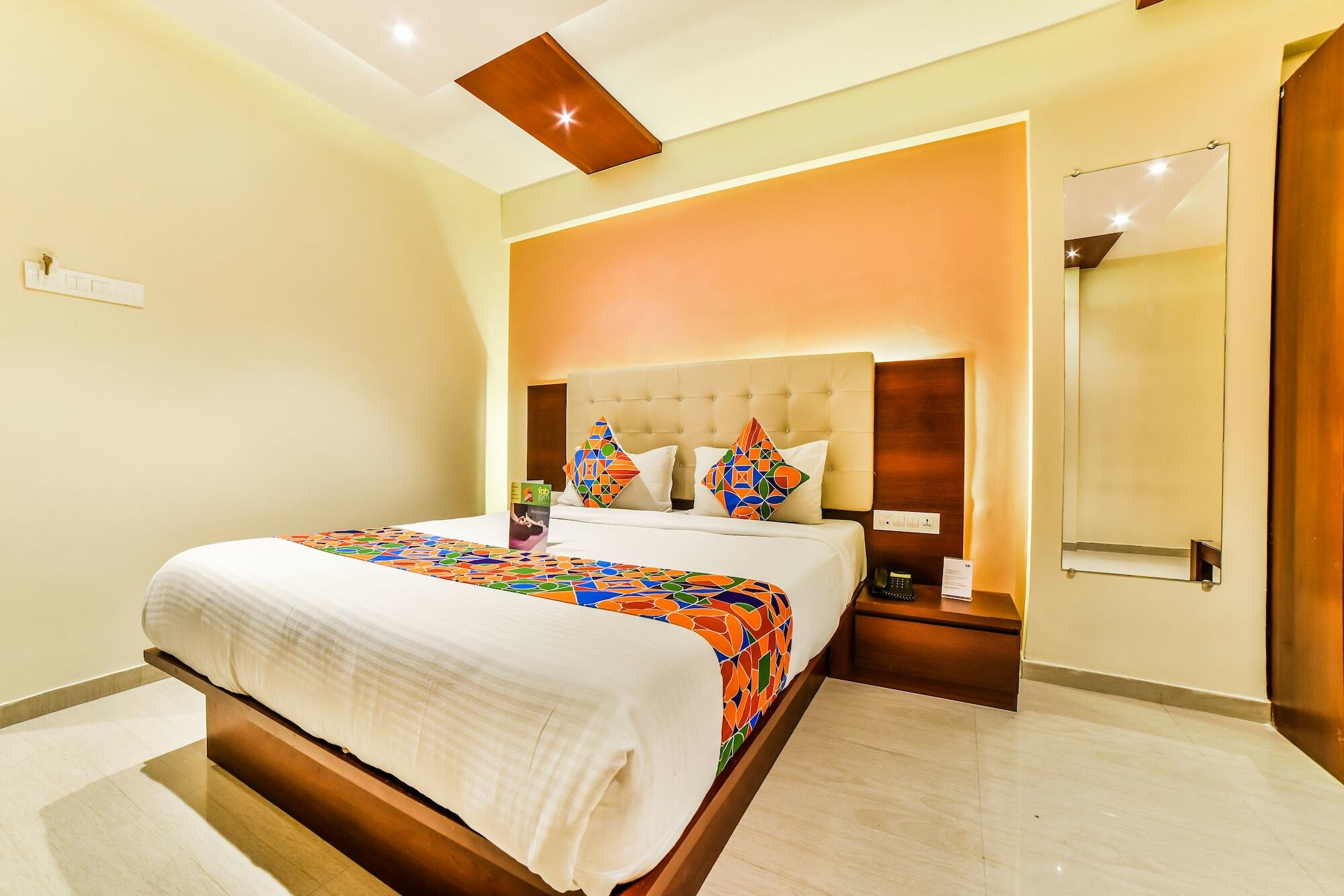Fabexpress Malad Residency 3*