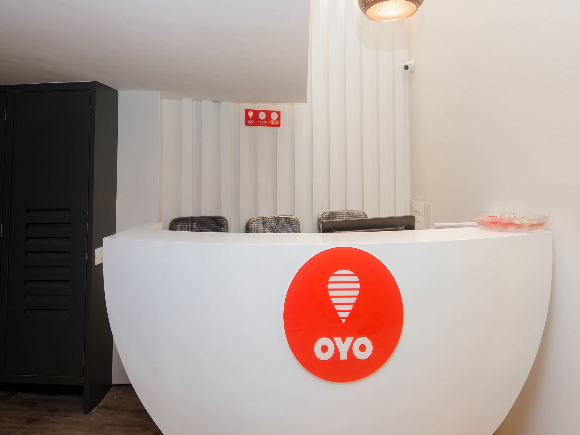 Oyo 12378 Kokila 3* Mumbai