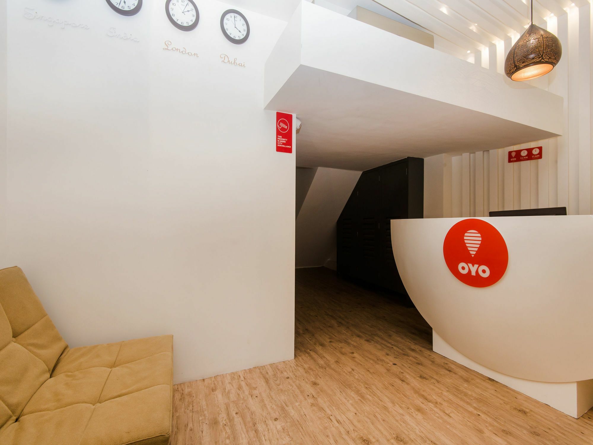 Oyo 12378 Kokila Hotel