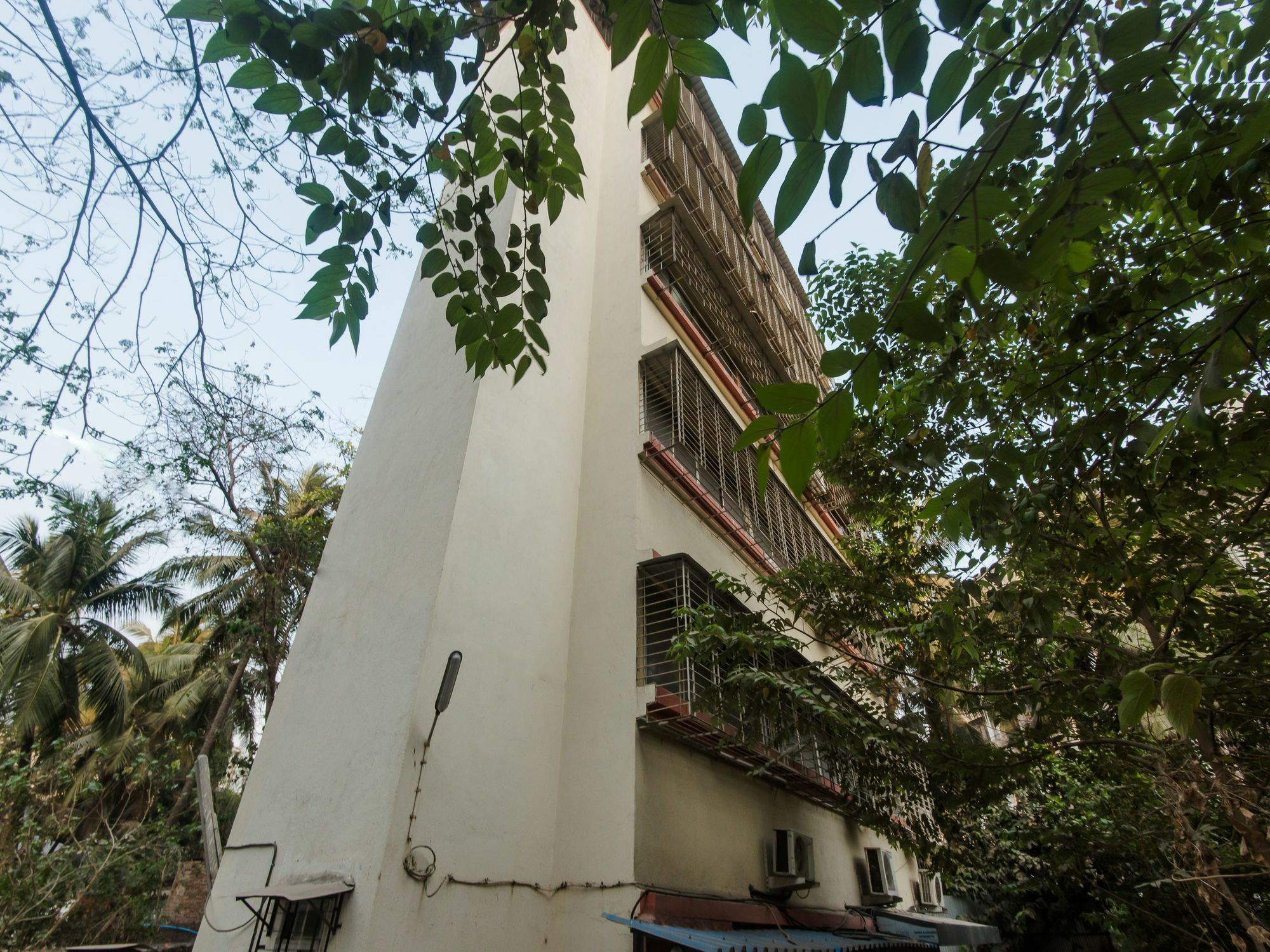 Oyo 12378 Kokila