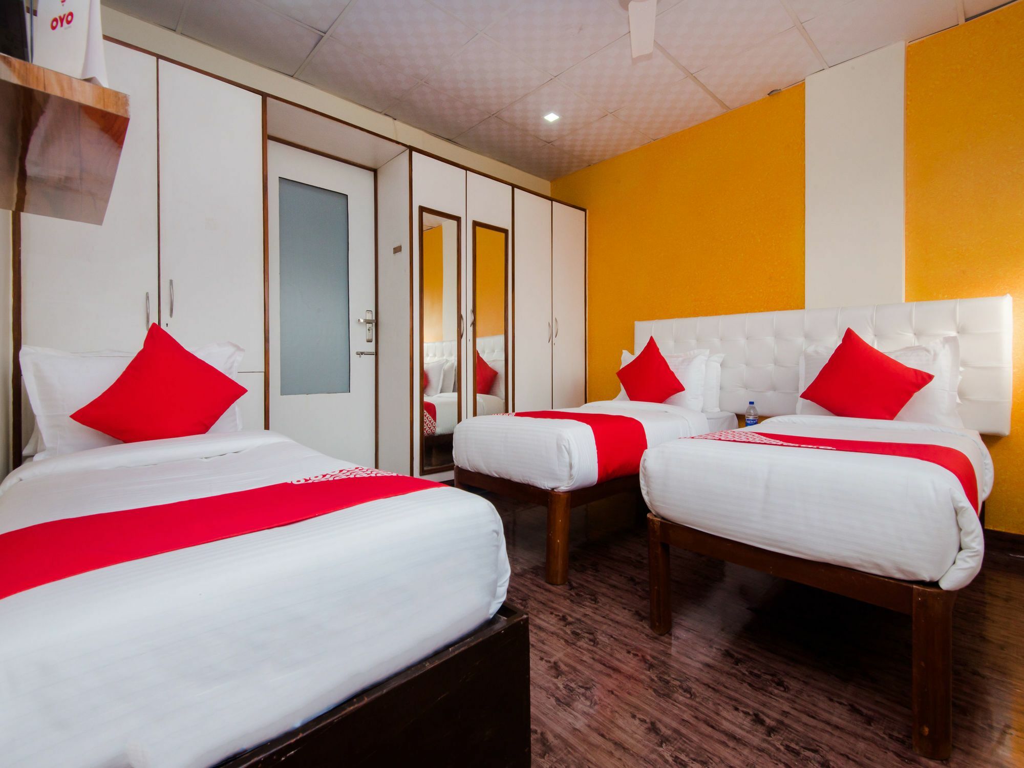 Hotel Oyo 12378 Kokila 3*