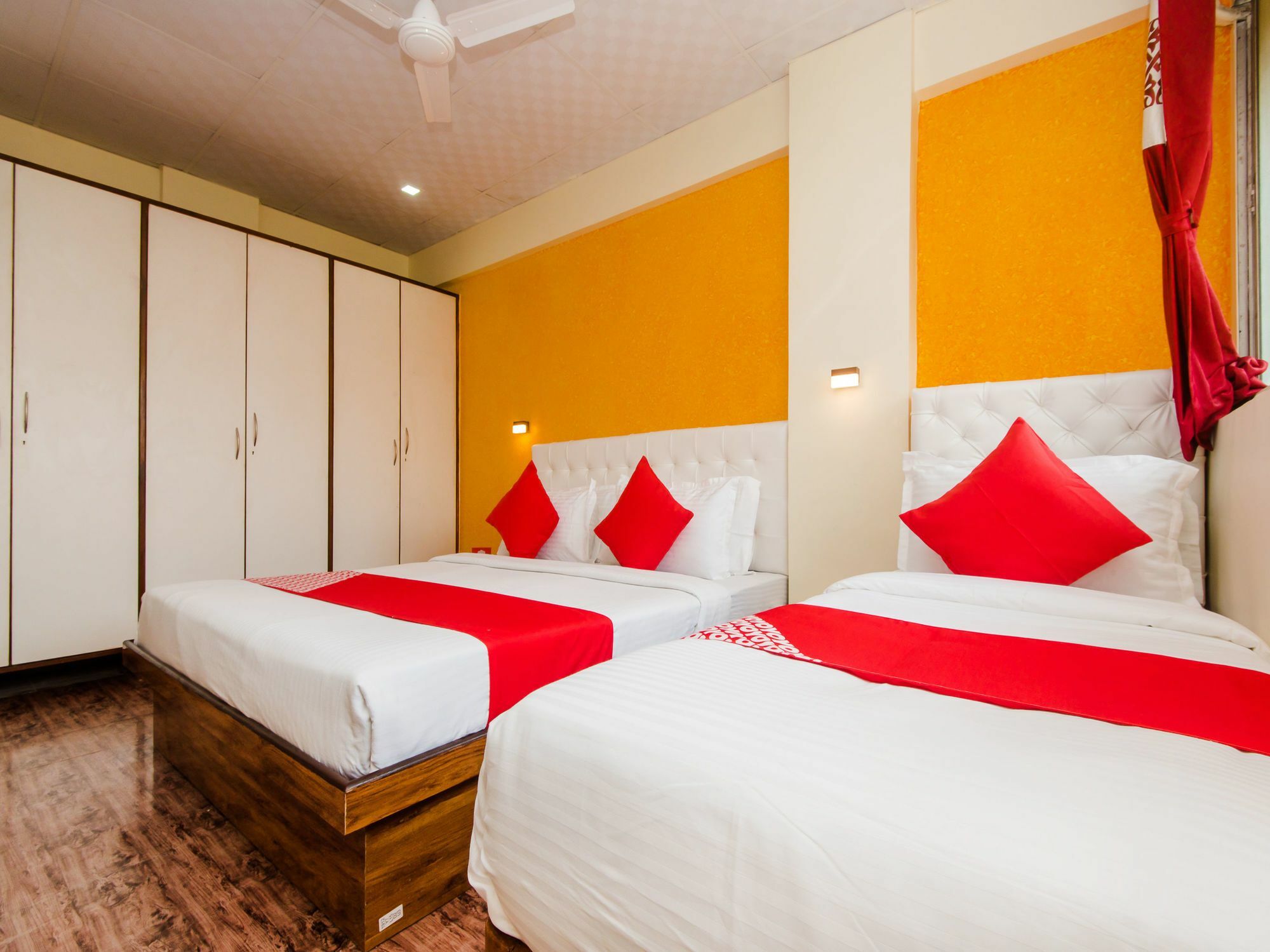 Hotel Oyo 12378 Kokila