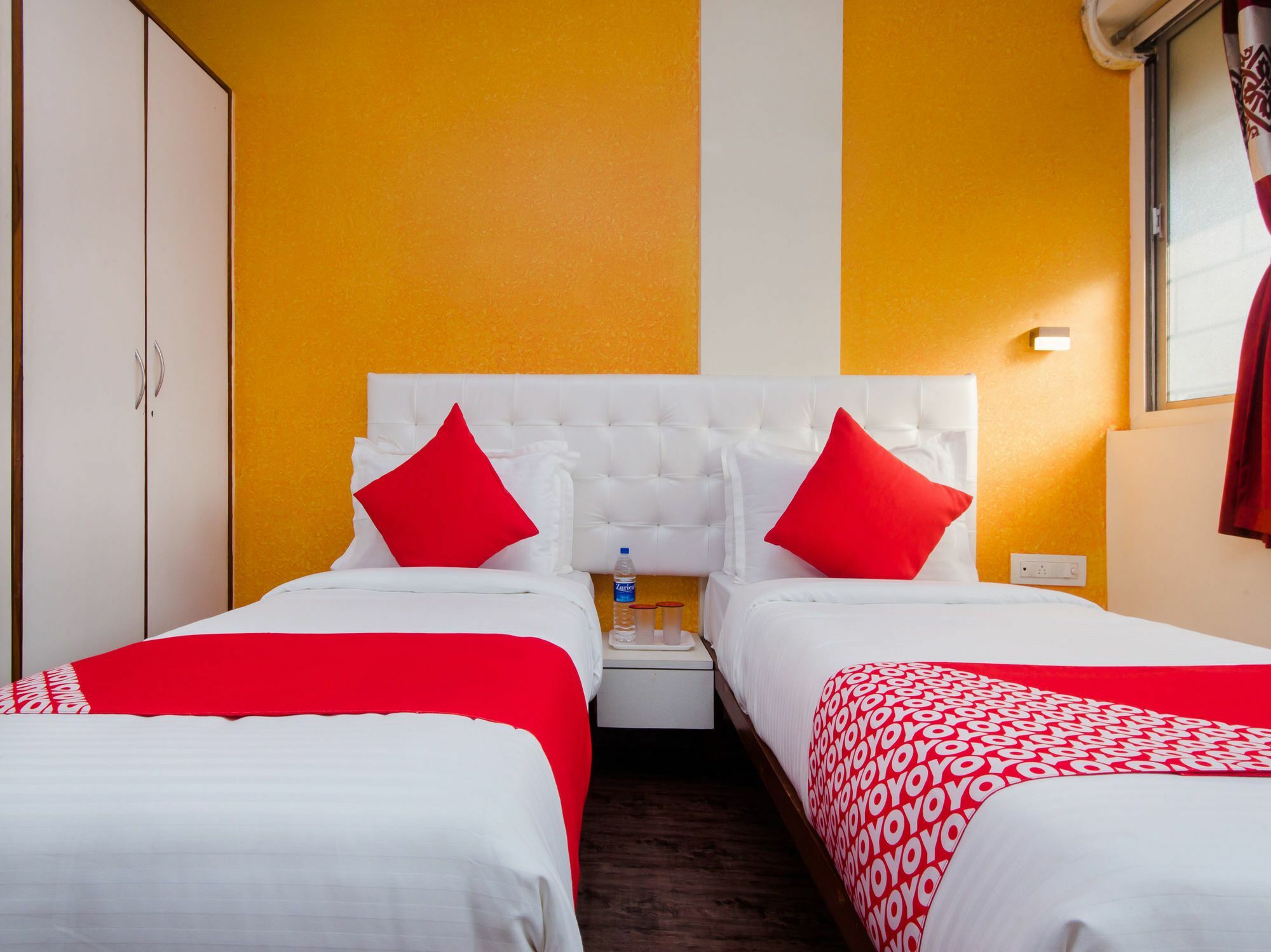 Oyo 12378 Kokila Mumbai