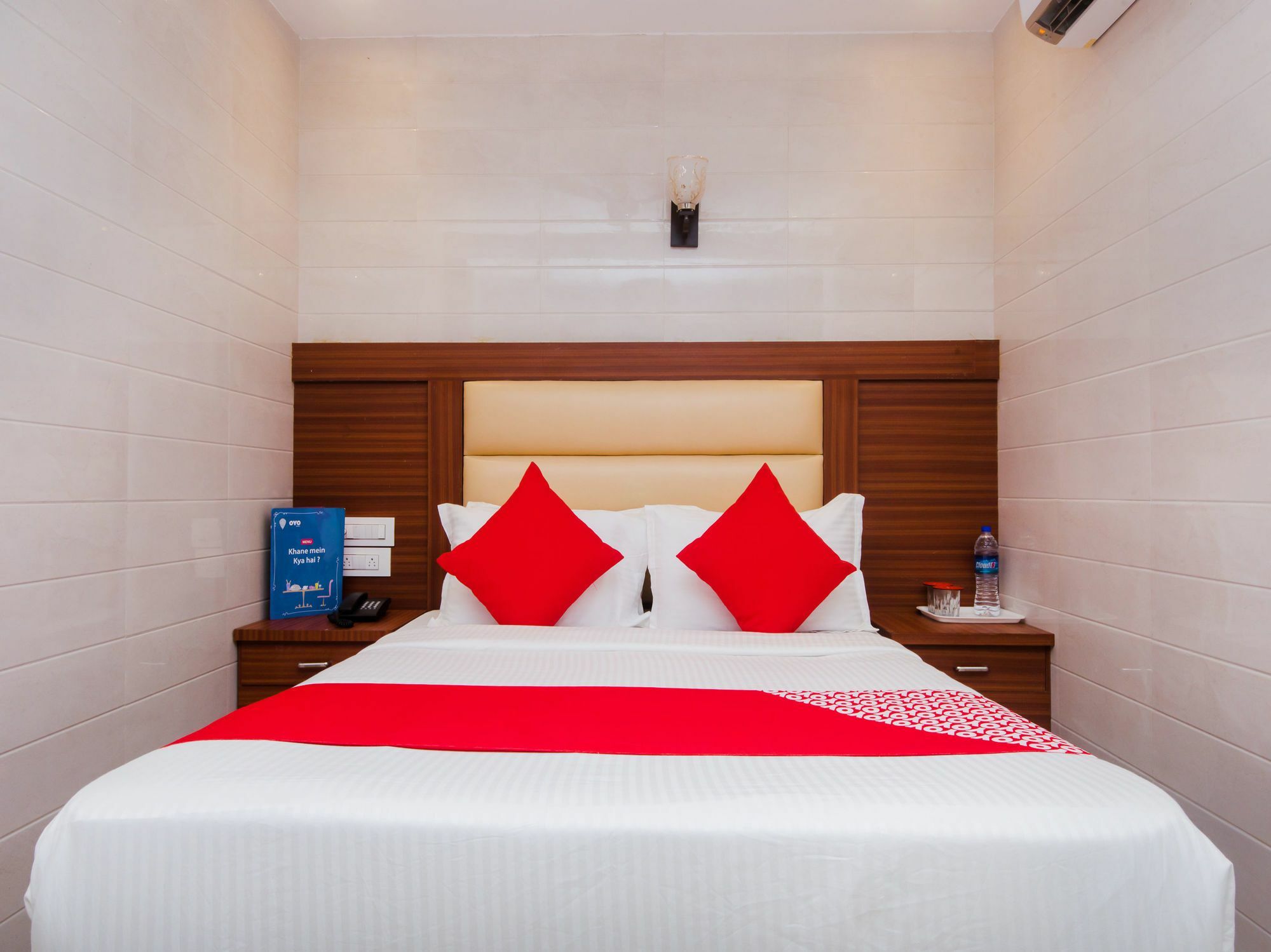 Hotel Sai - Near Dadar Station Mumbai