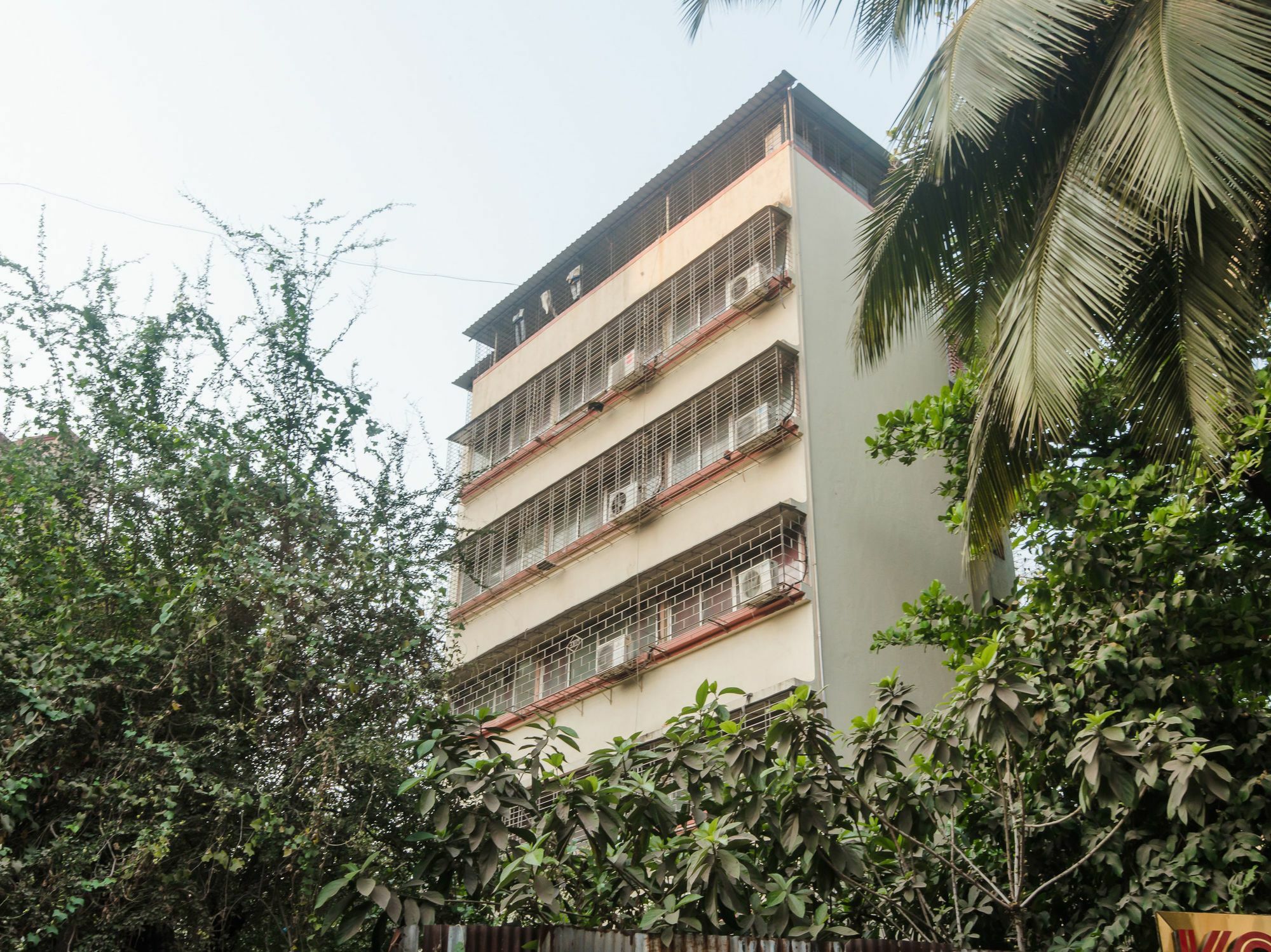 Oyo 12378 Kokila