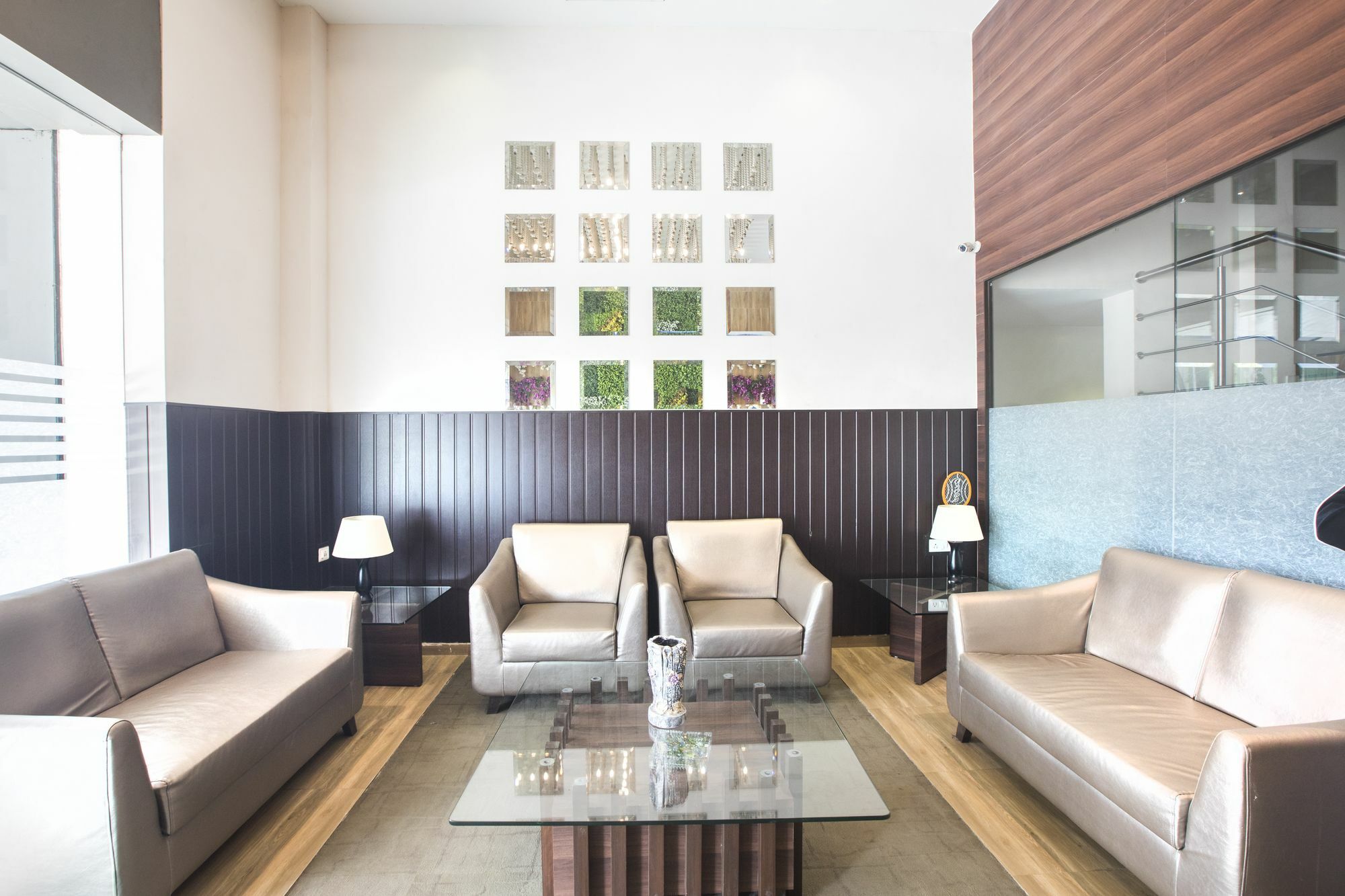 Fabhotel Regal International Andheri 3* Mumbai