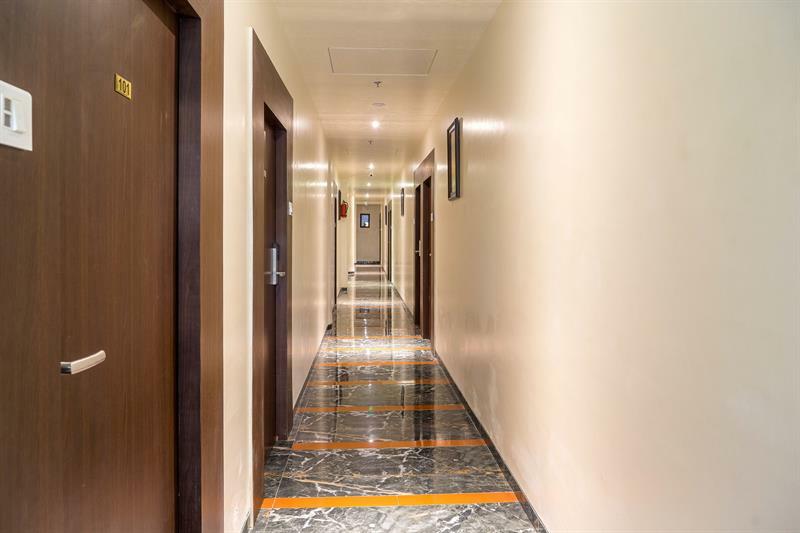 7cepl Hotel