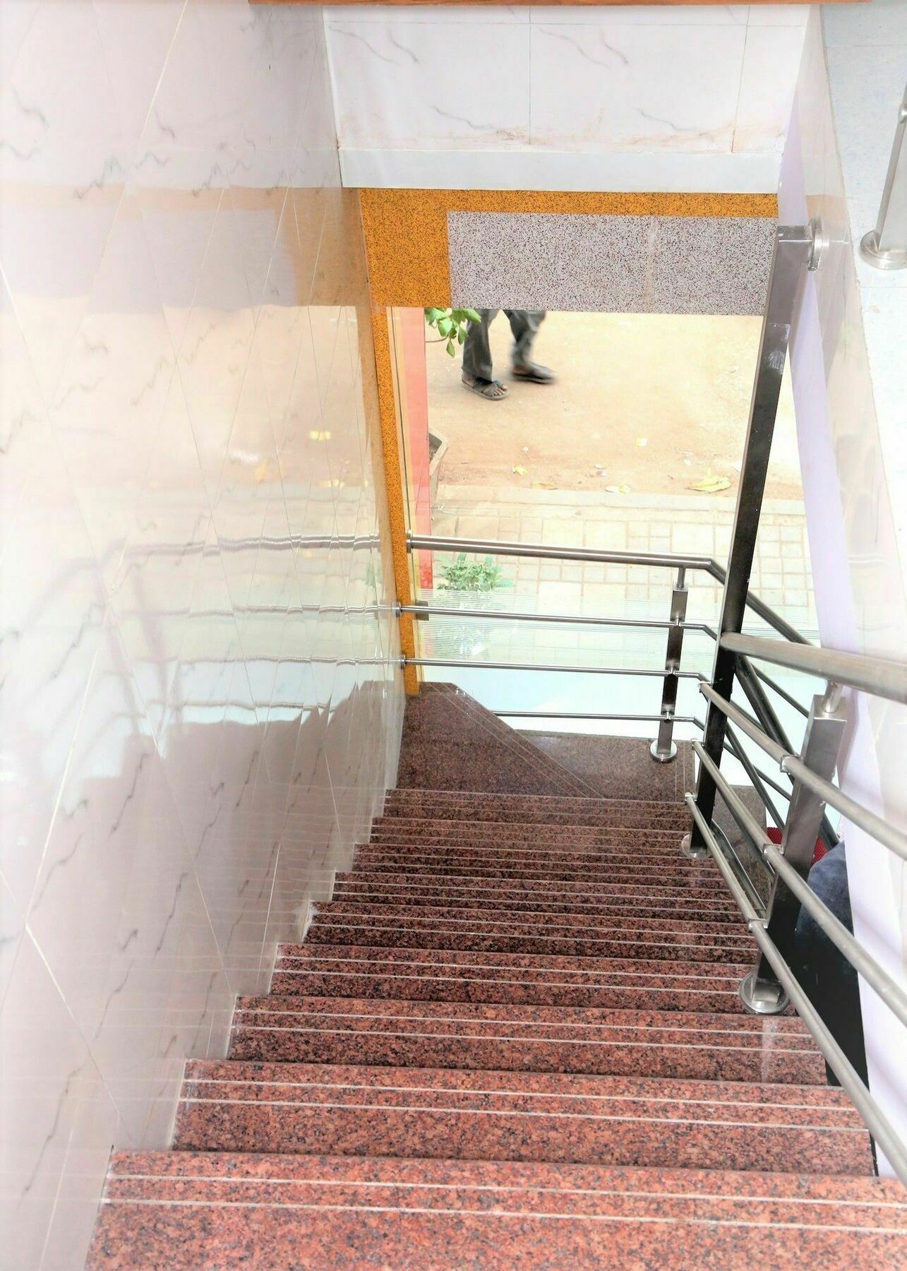 Delta Hostel *