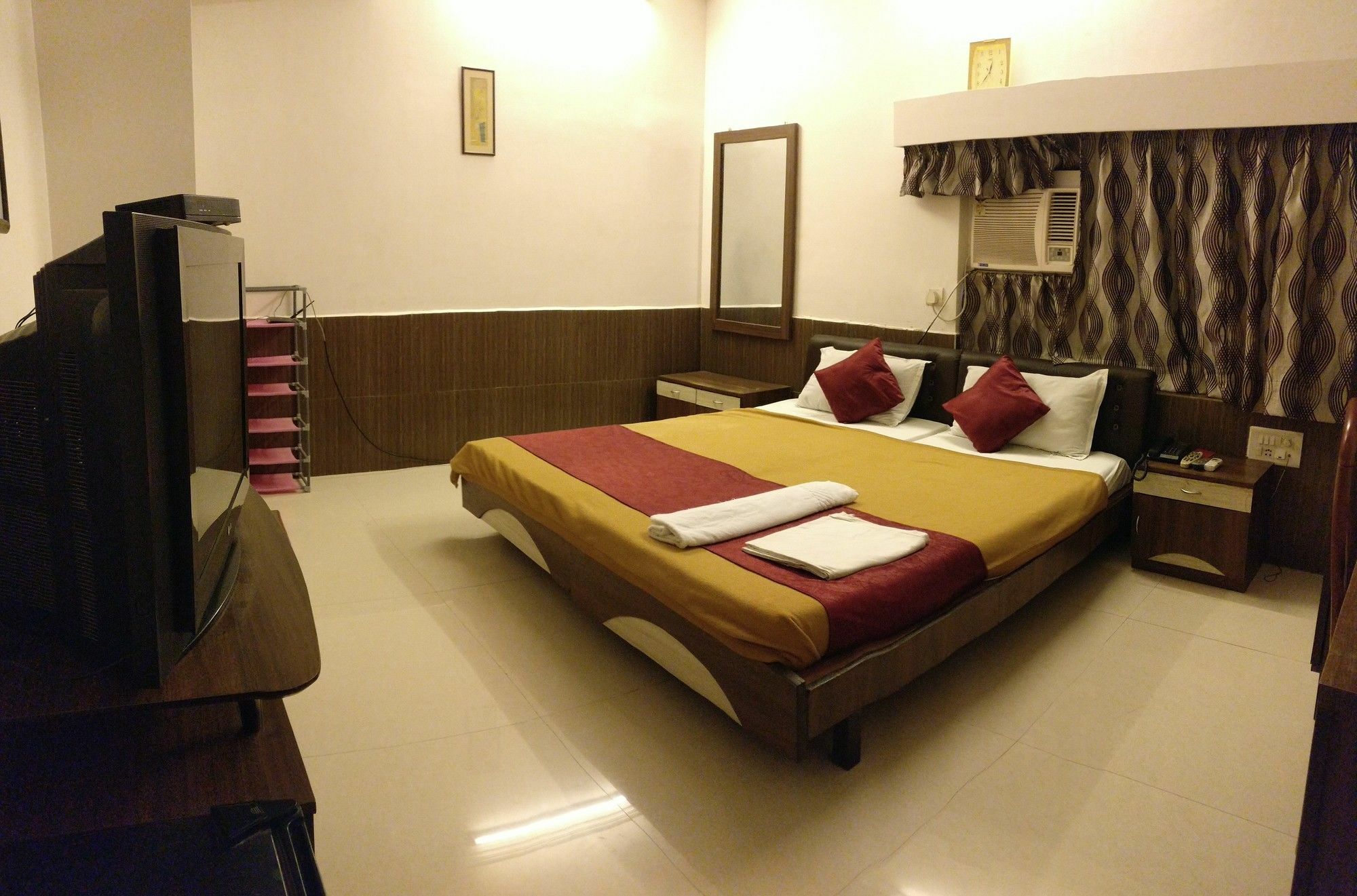 Livewel Hotel 3*