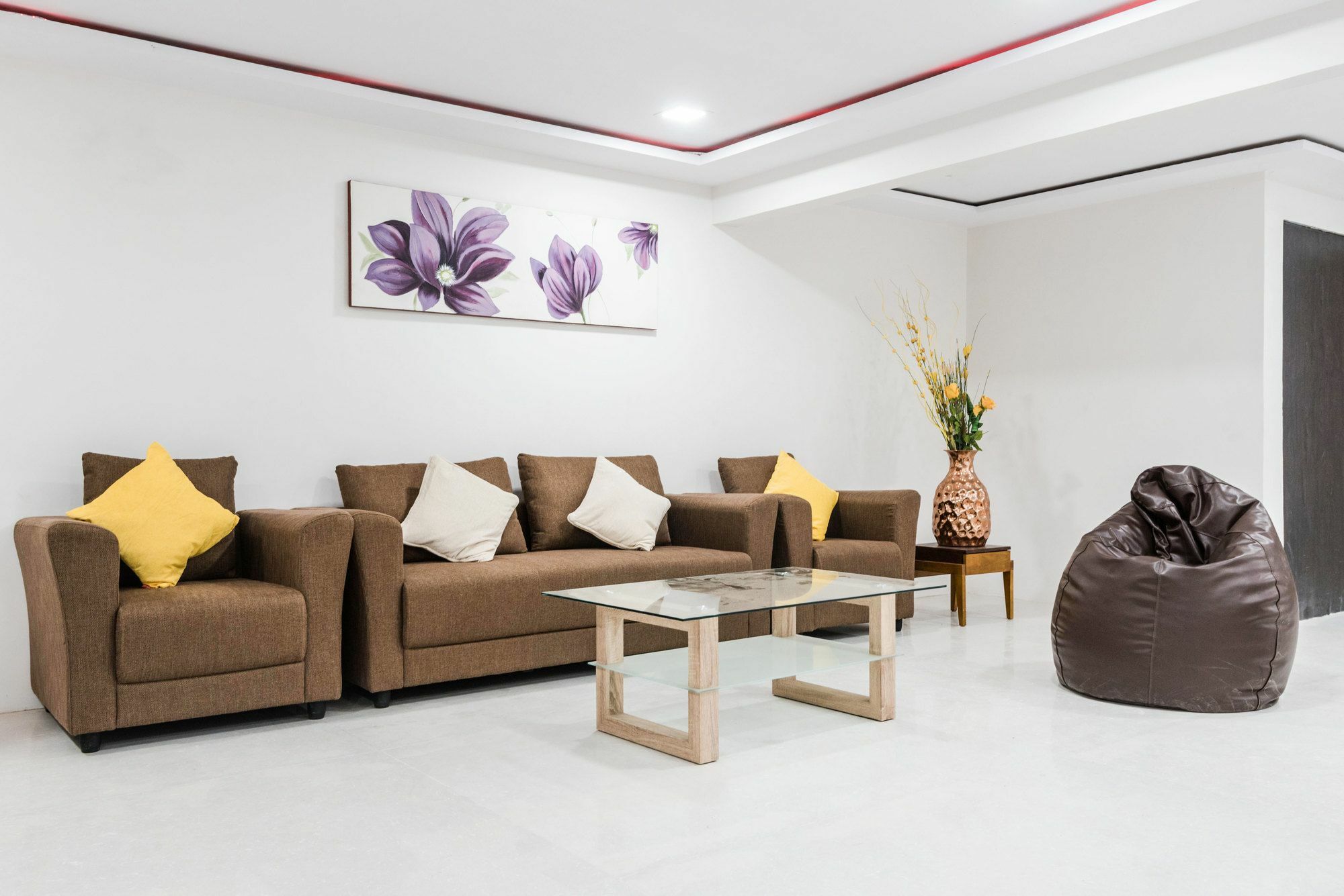 Oyo 5012 View Residency 3* Bombaim