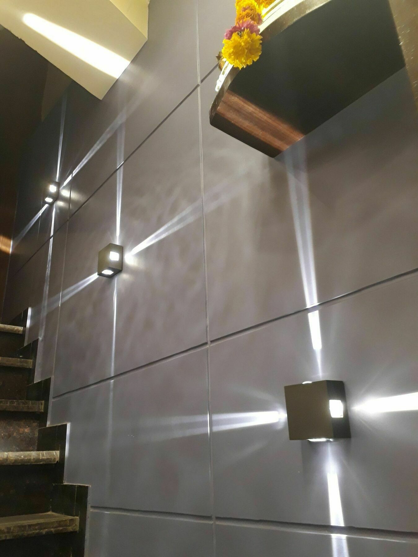 Garden Creek Residency Near Airport Mumbai