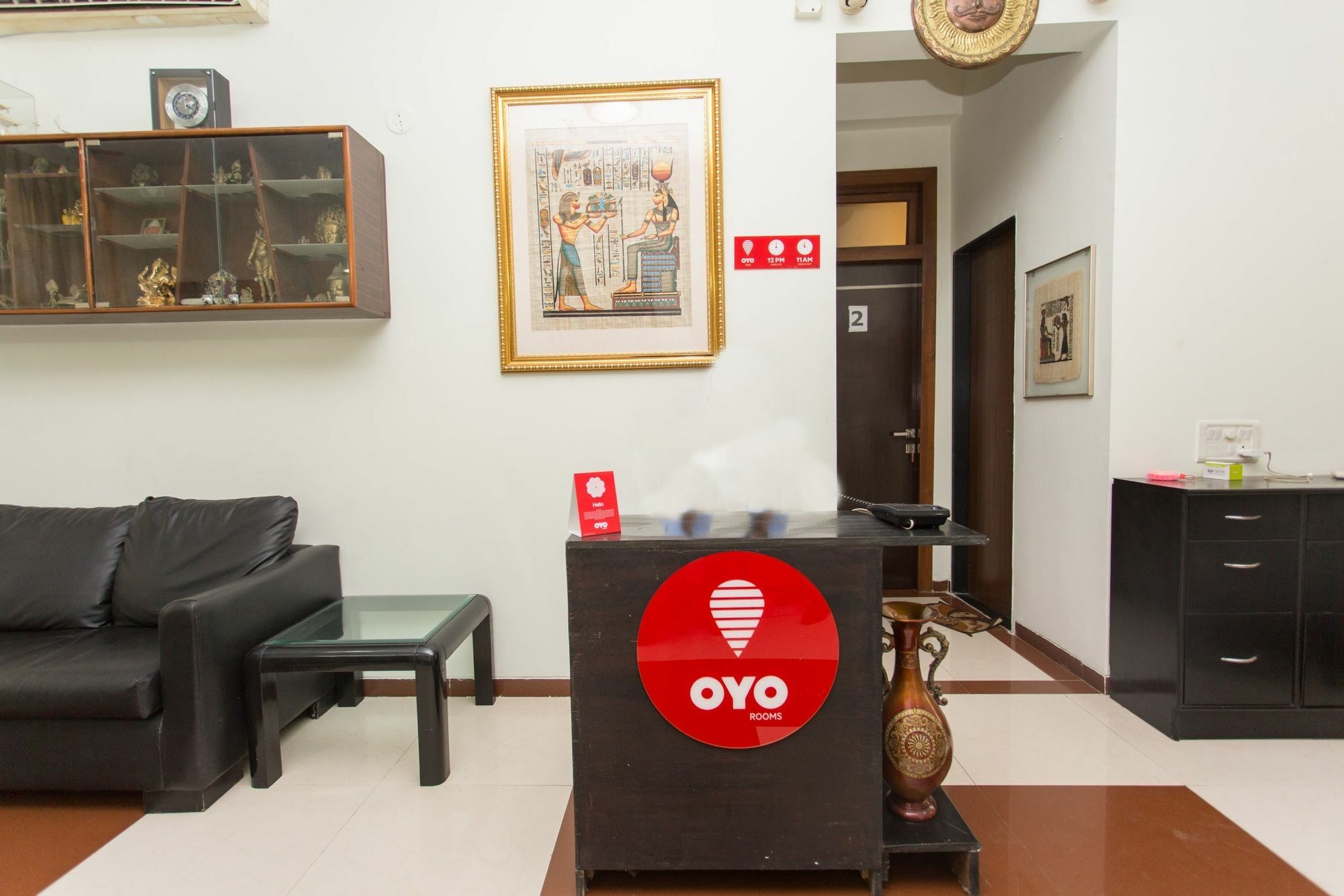 Oyo 8838 Bandra East