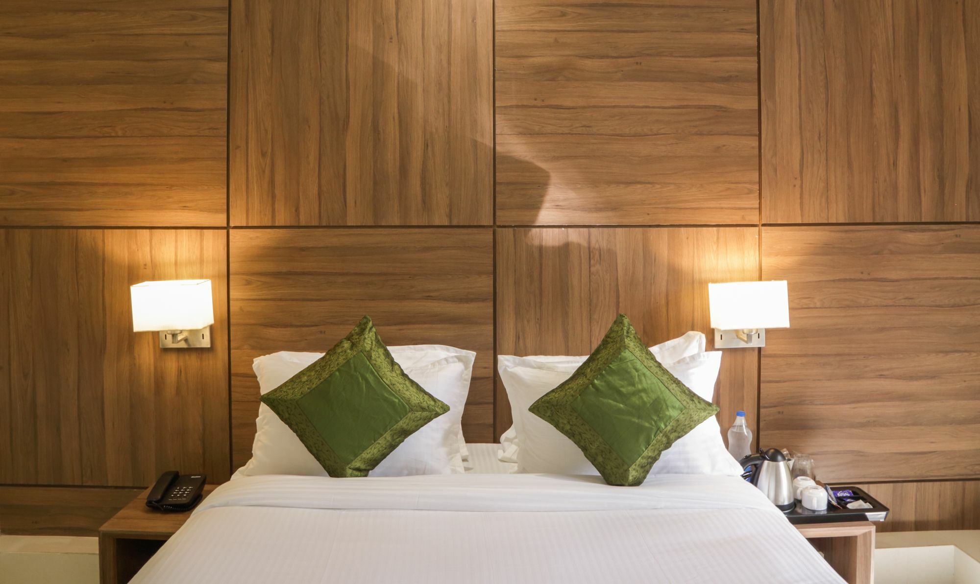 Treebo Phoenix International 3*