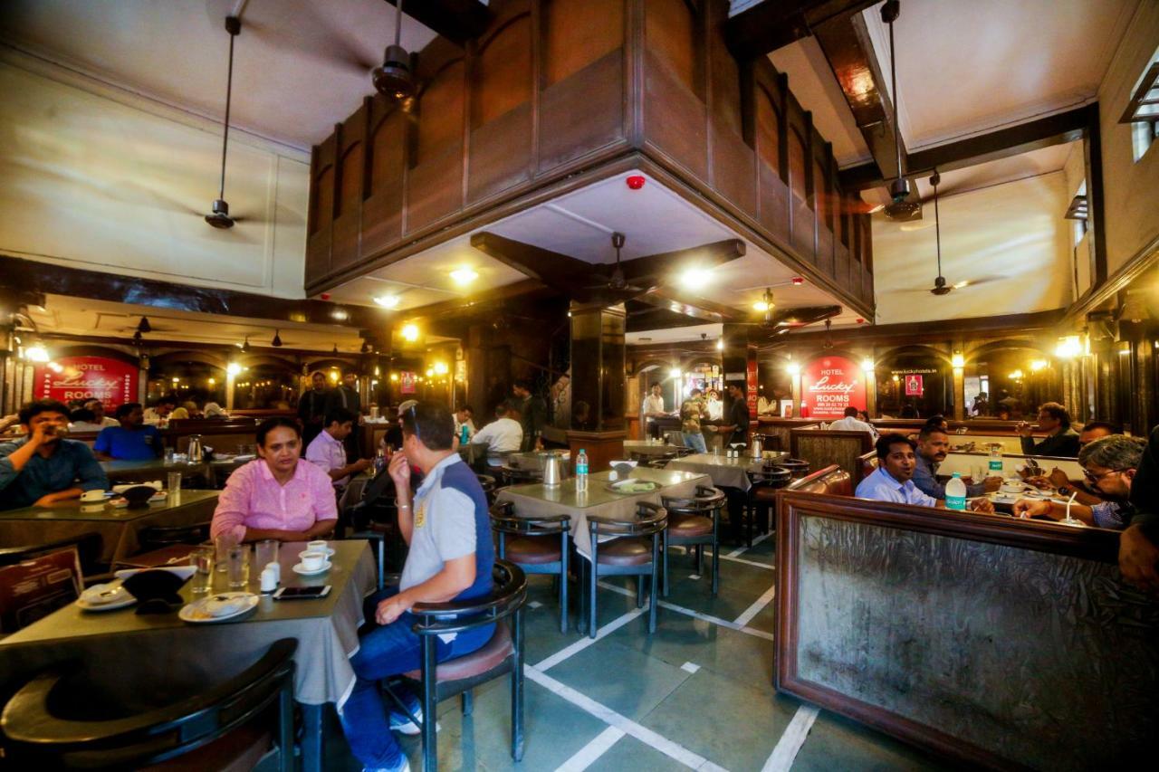 Lucky Bandra Hotel