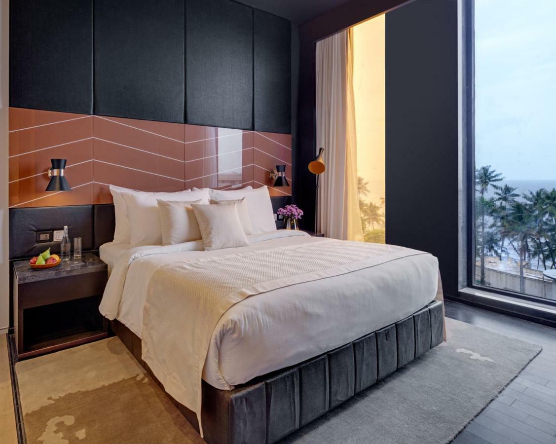 Hotel The Park Juhu Mumbai