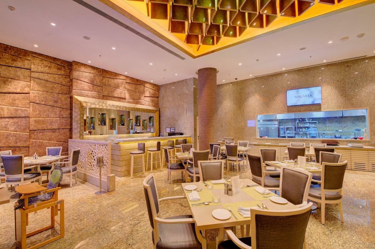 Niranta Transit Hotel Terminal 2 Arrivals/Landside 4*